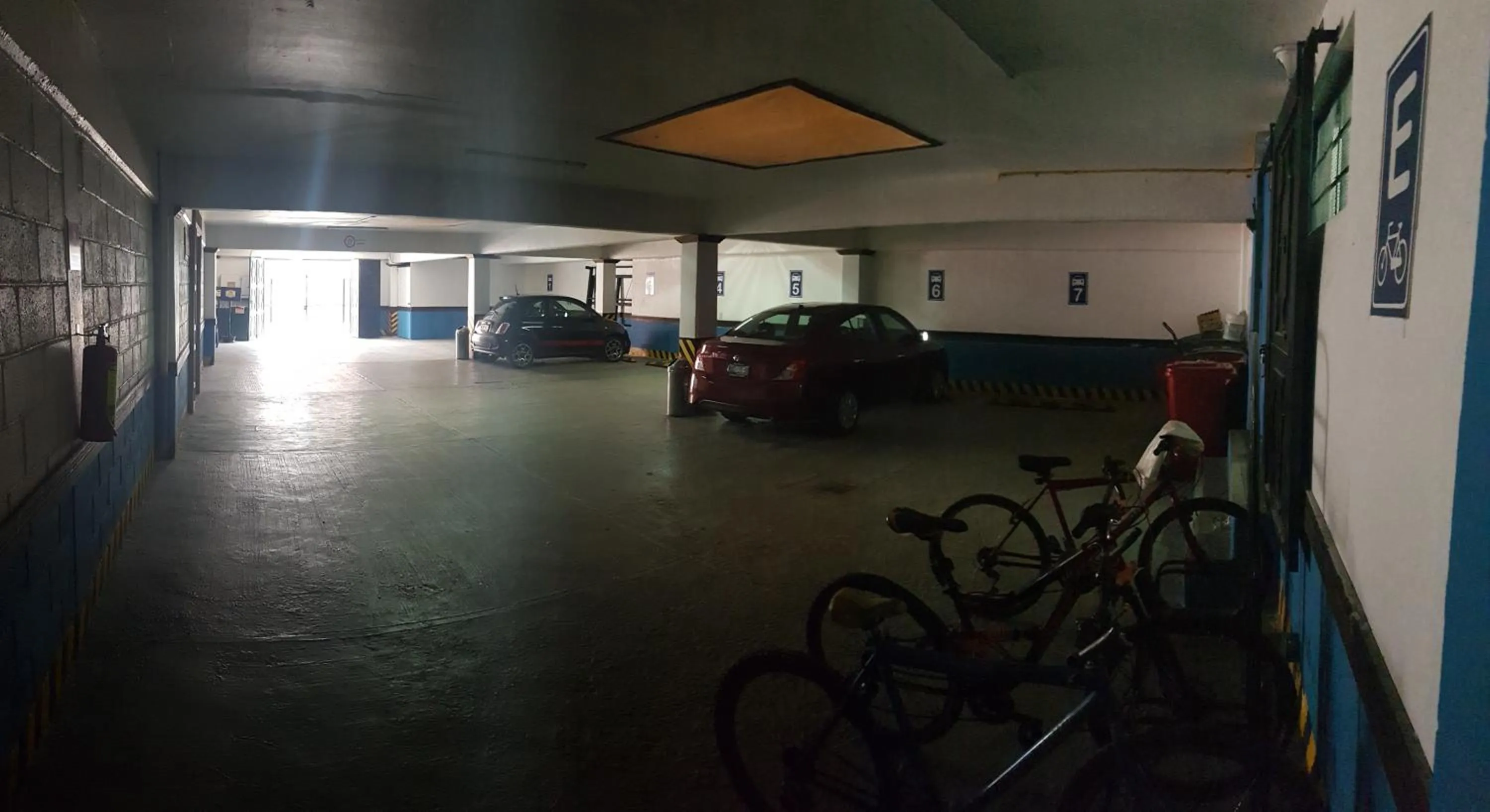 Property building in Nuestras Raíces Hotel - Museo - Restaurante