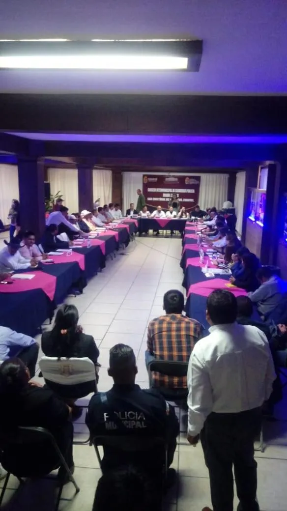 Business facilities in Nuestras Raíces Hotel - Museo - Restaurante