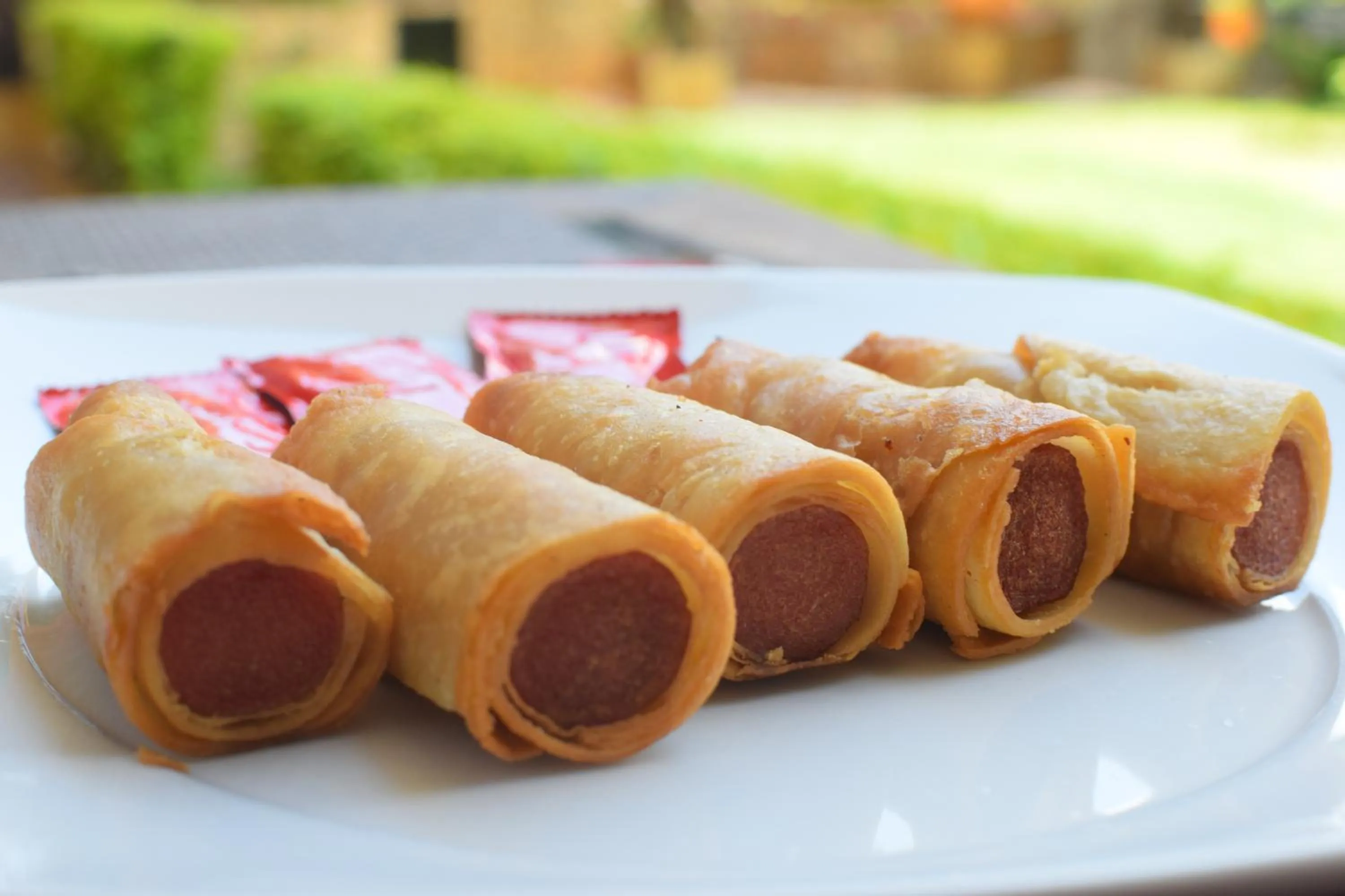 Food and drinks in Nuestras Raíces Hotel - Museo - Restaurante