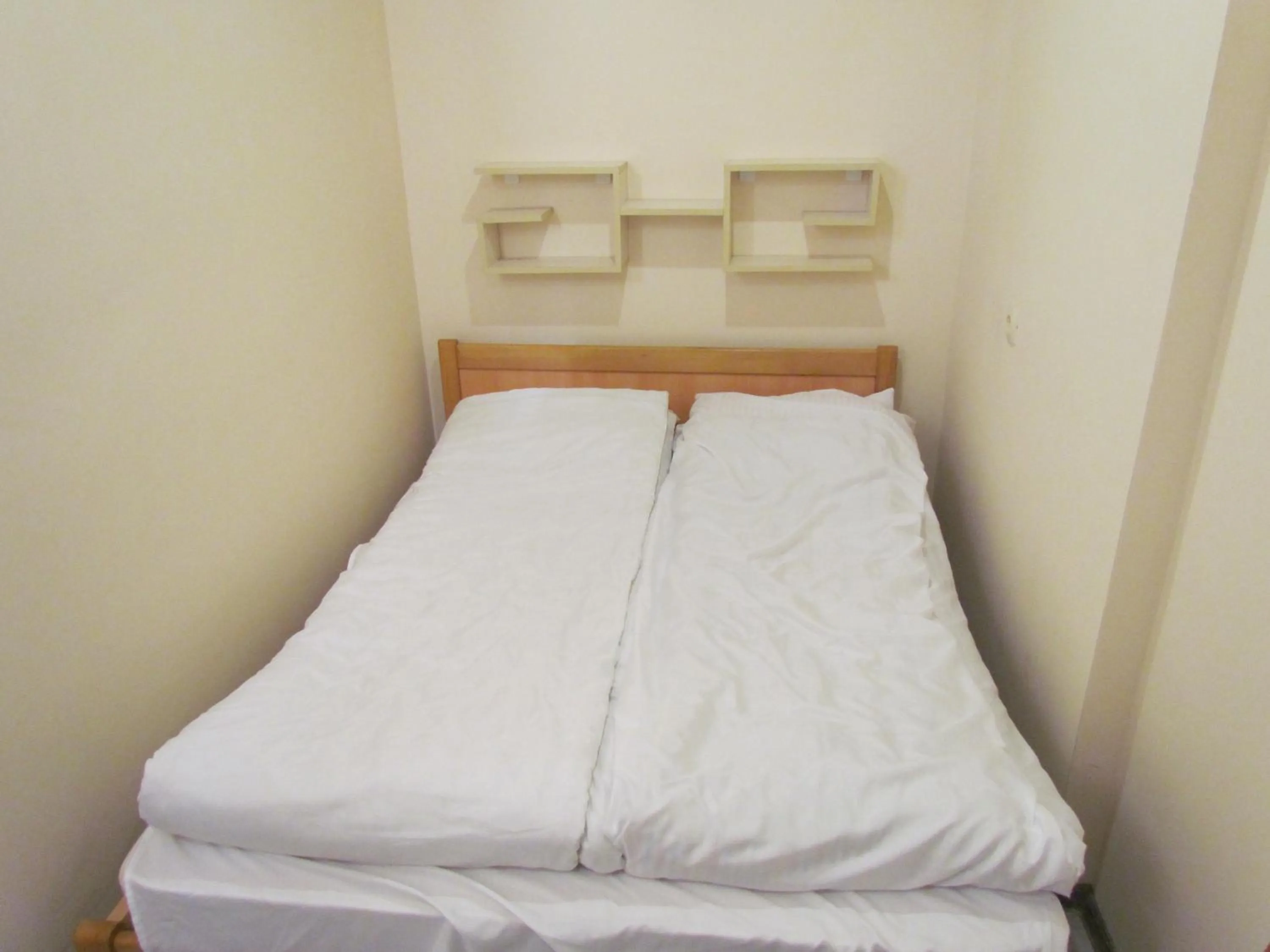 Bed in Arsego Hostel