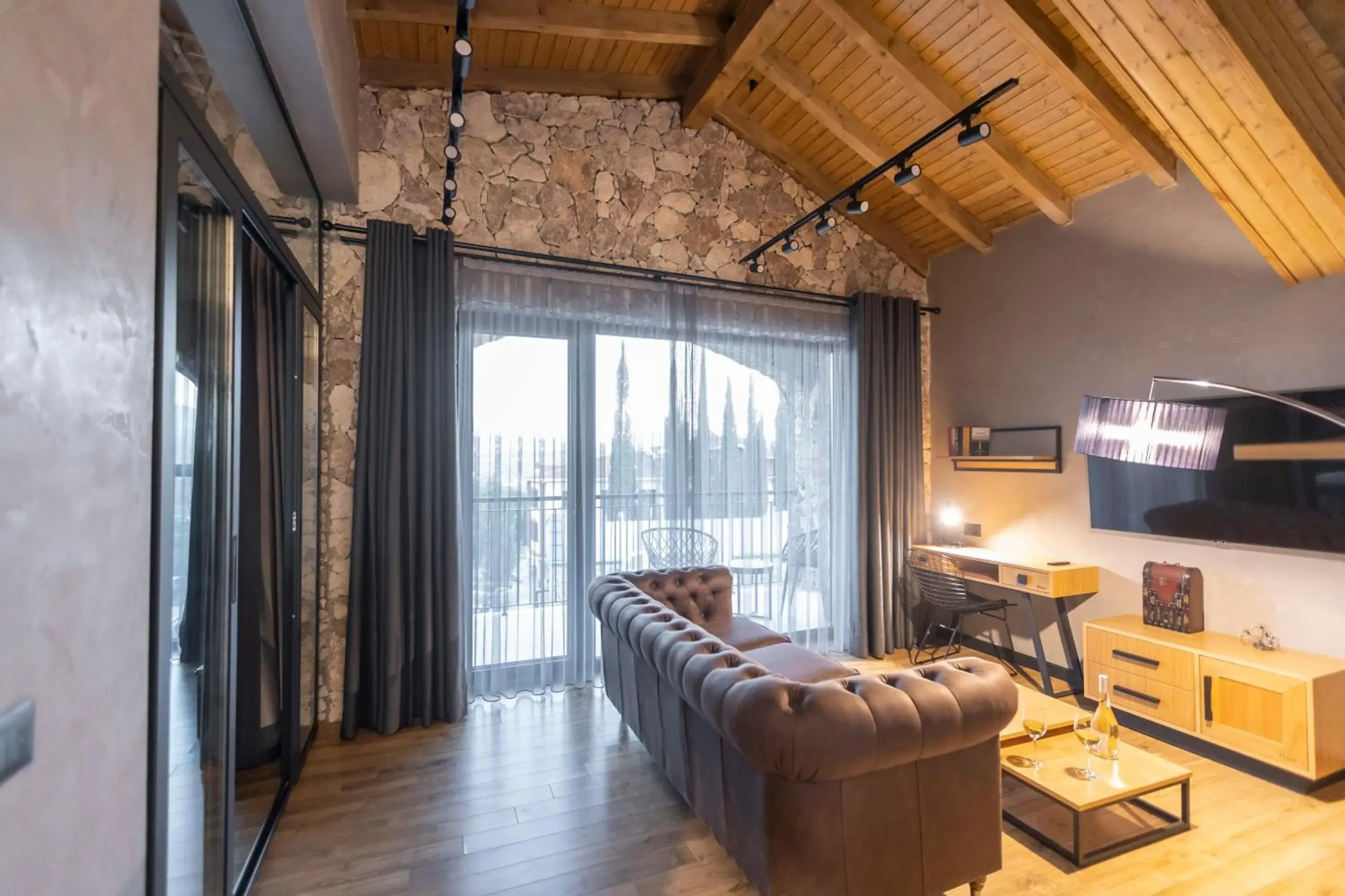 Two-Bedroom Villa in Villa Sintica Two-Bedroom Villa in Villa Sintica