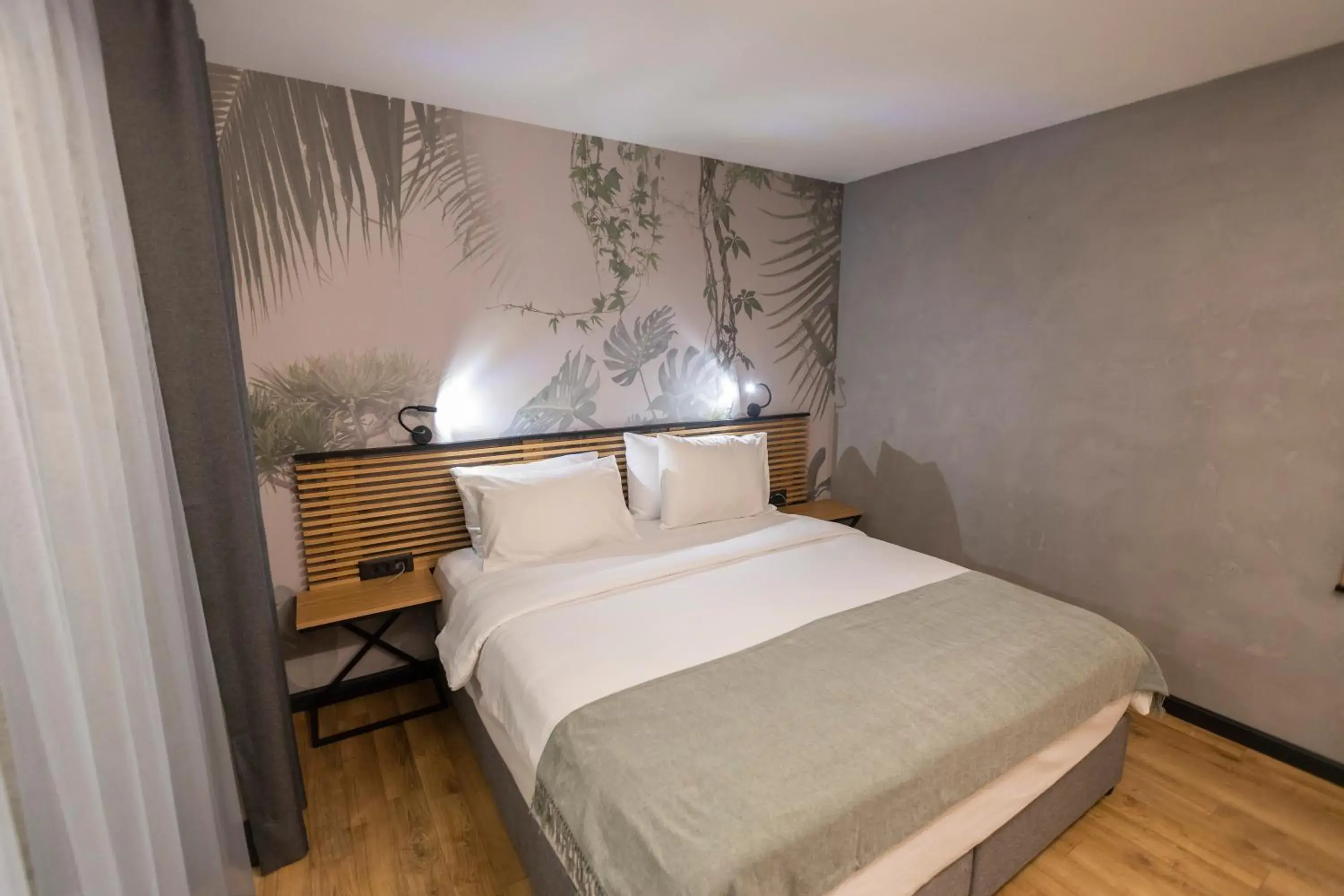 Studio with Garden View in Villa Sintica Studio with Garden View in Villa Sintica