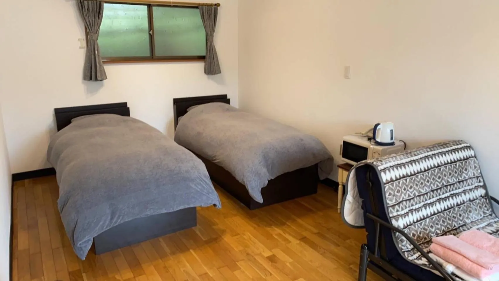 Lilac Hotels and Resort