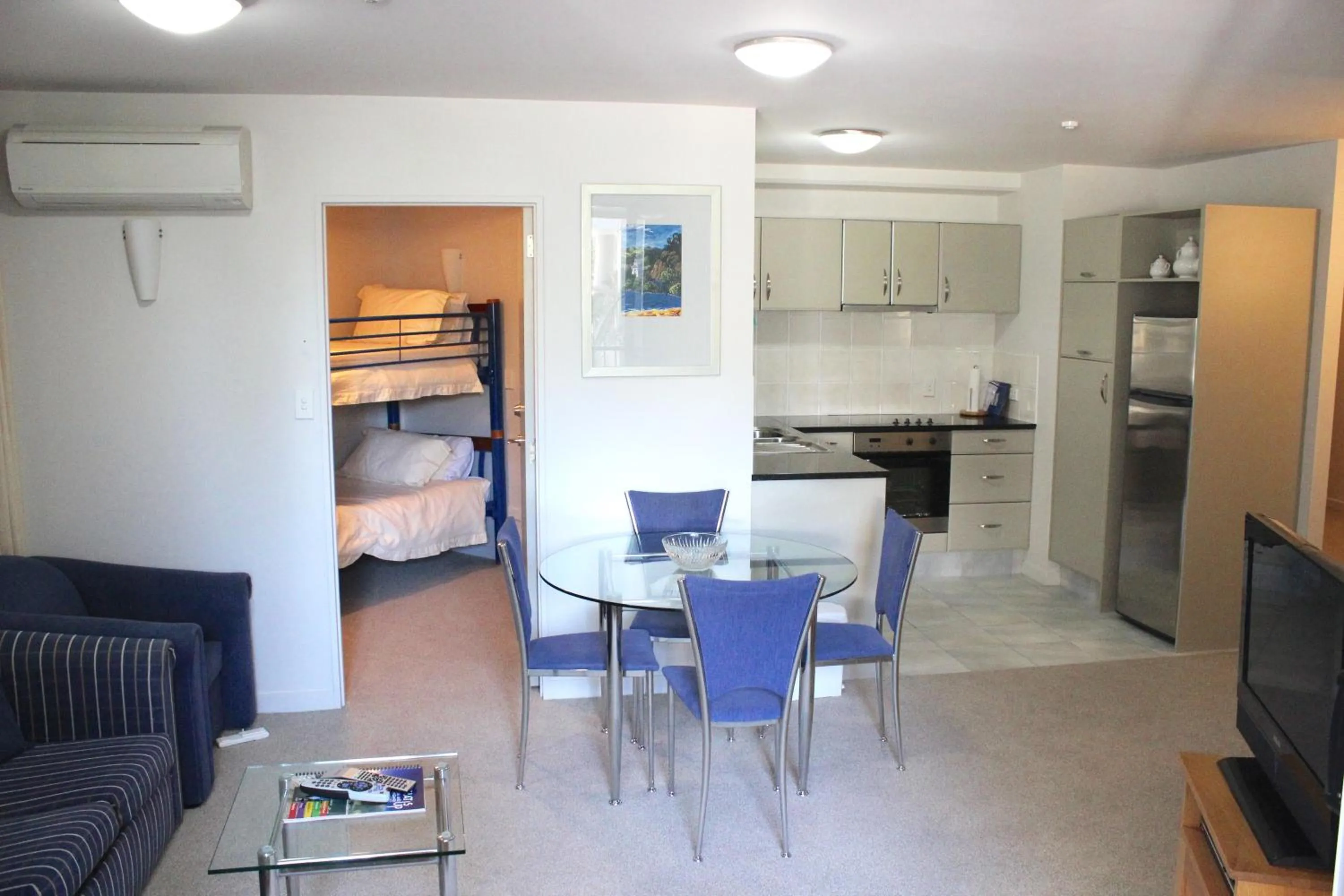 The Anchorage Apartments