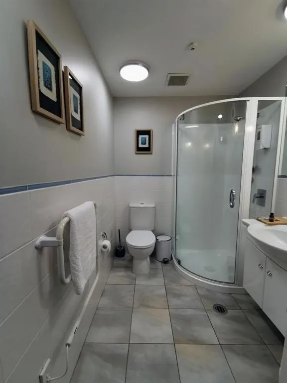 The Anchorage Apartments