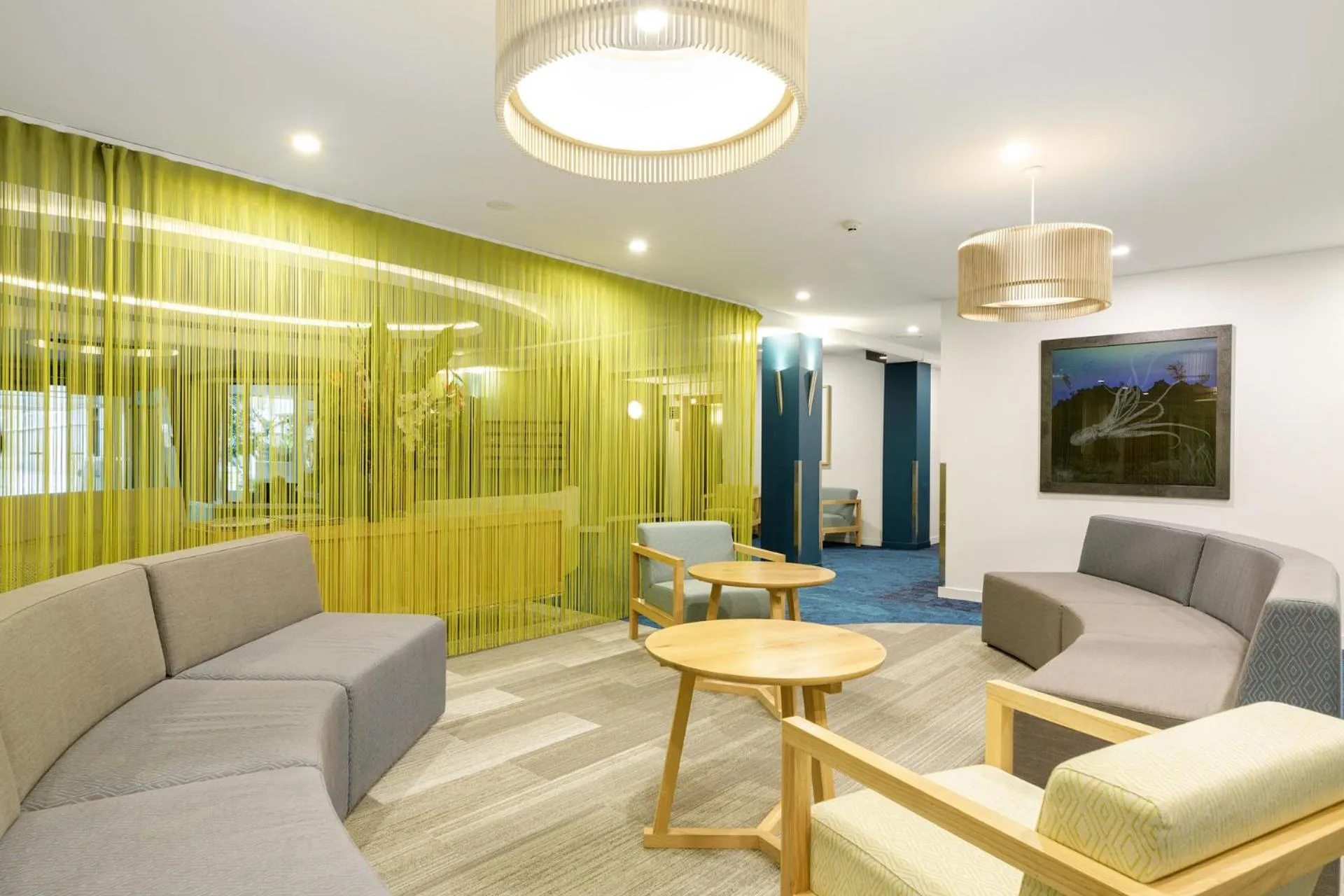 The Anchorage Apartments