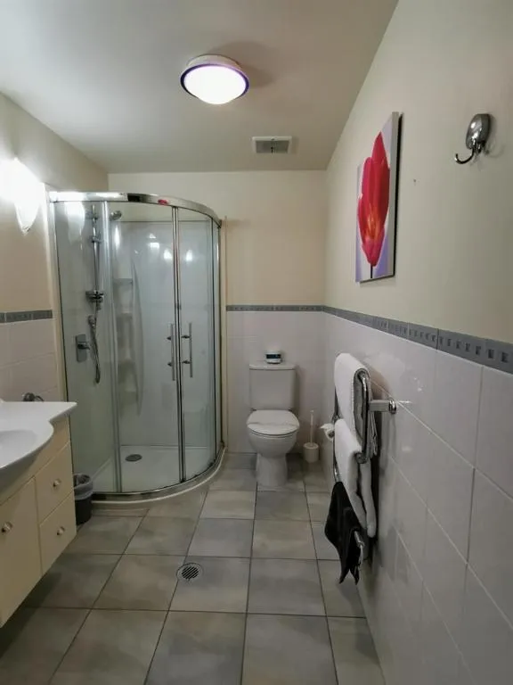 The Anchorage Apartments