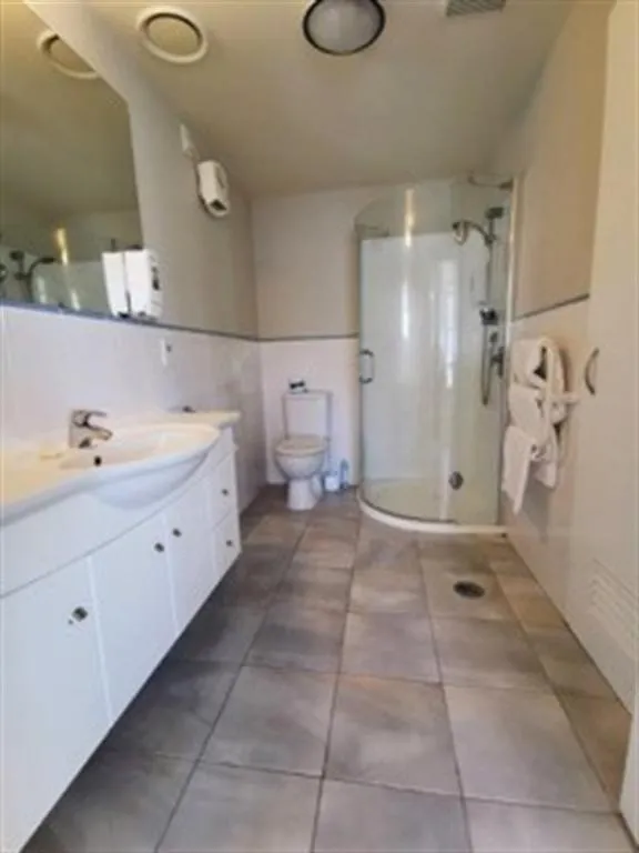 The Anchorage Apartments