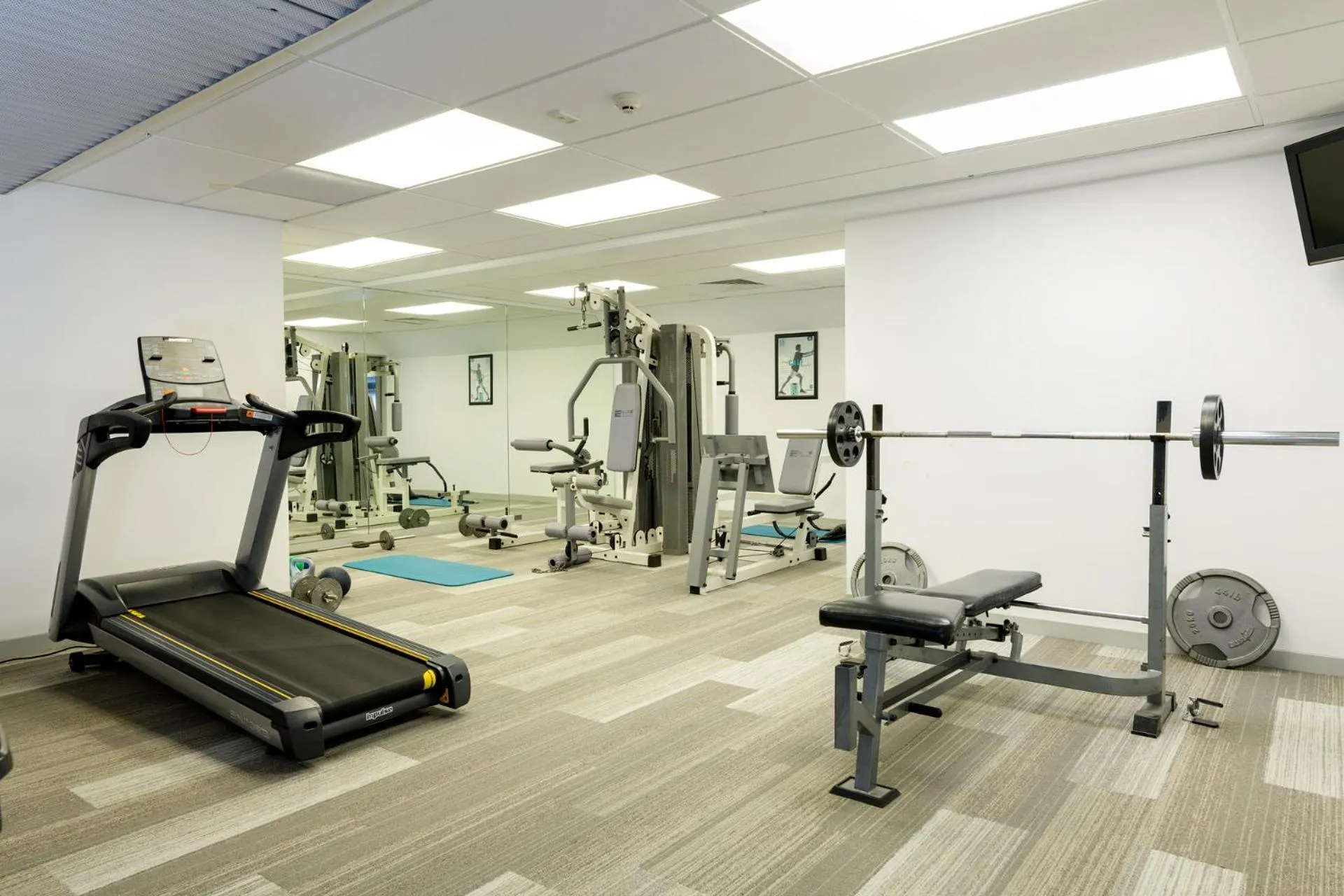 The Anchorage Apartments