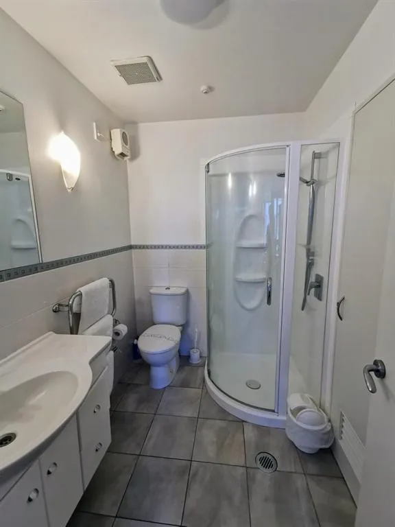 The Anchorage Apartments