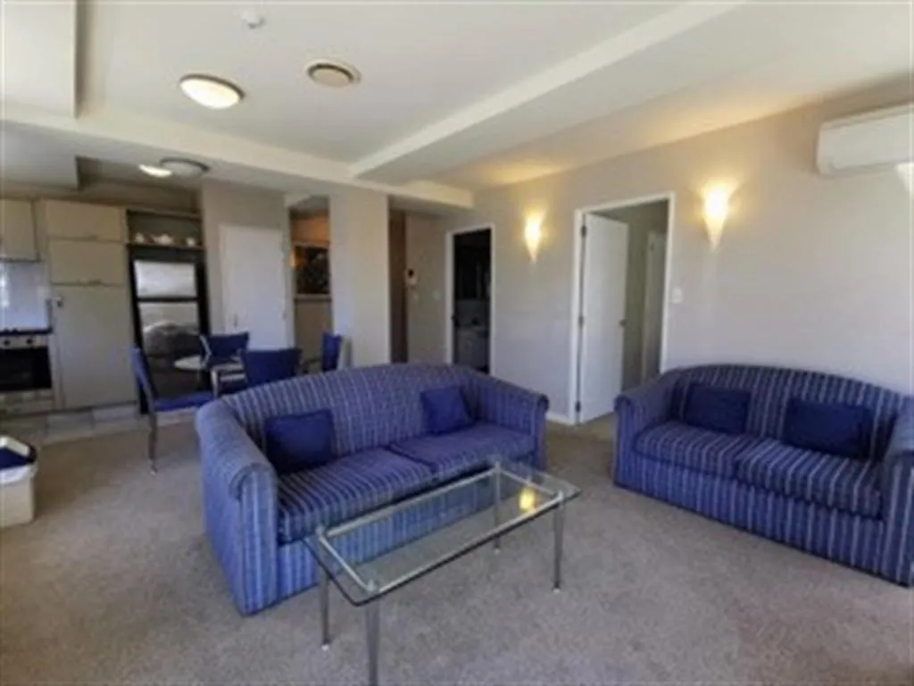 The Anchorage Apartments