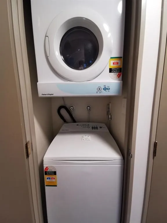 The Anchorage Apartments