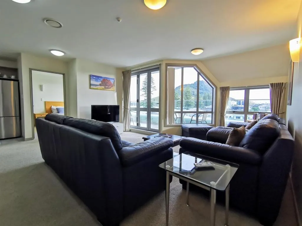 The Anchorage Apartments