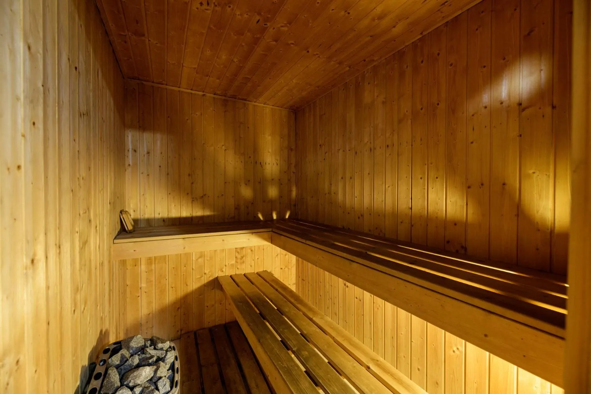 The Anchorage Apartments