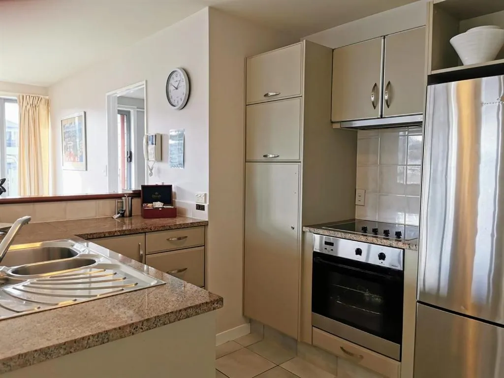 The Anchorage Apartments