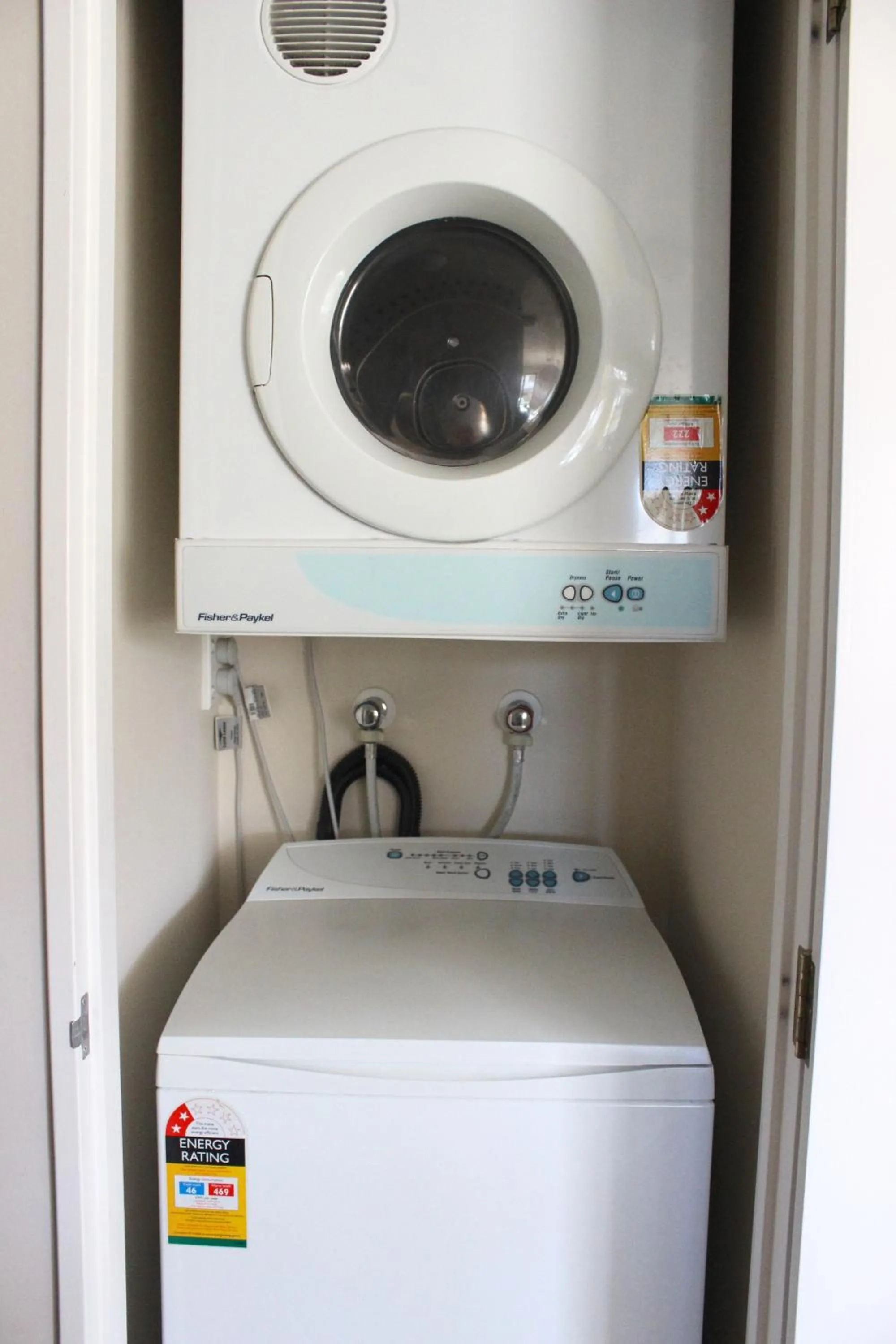 The Anchorage Apartments