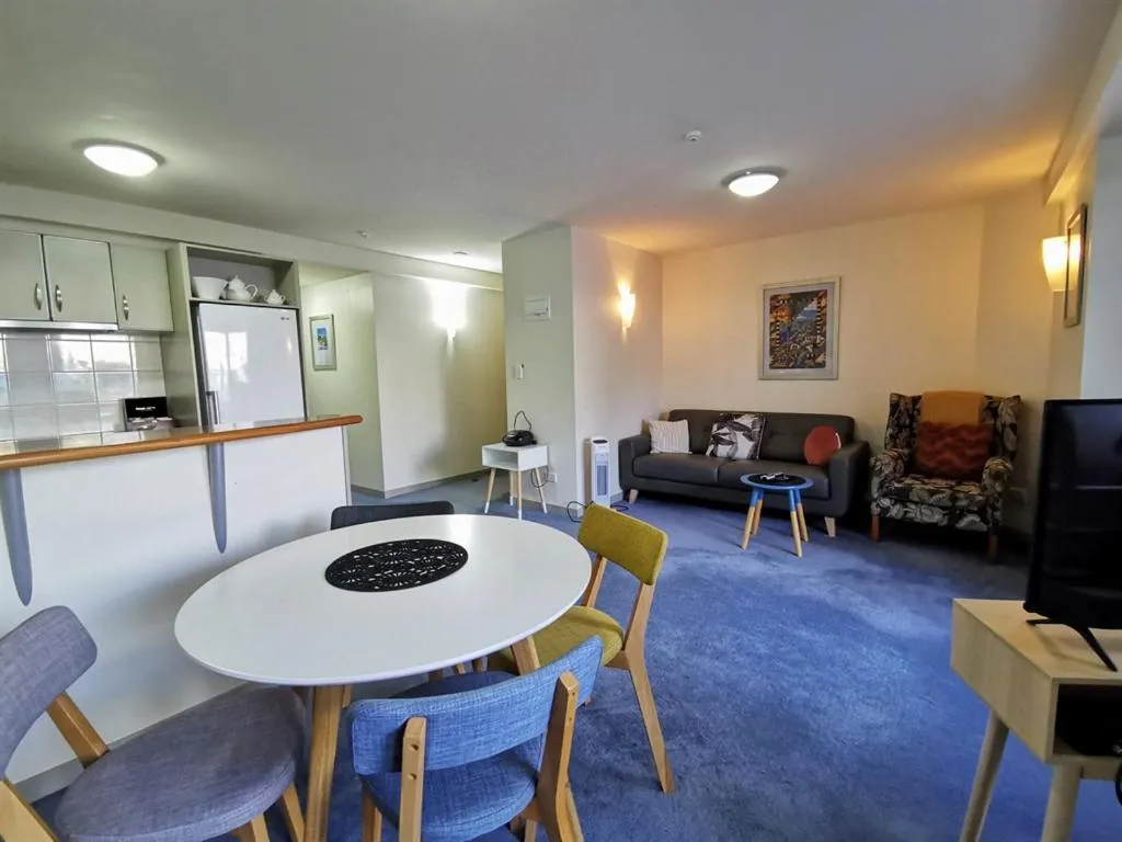 The Anchorage Apartments