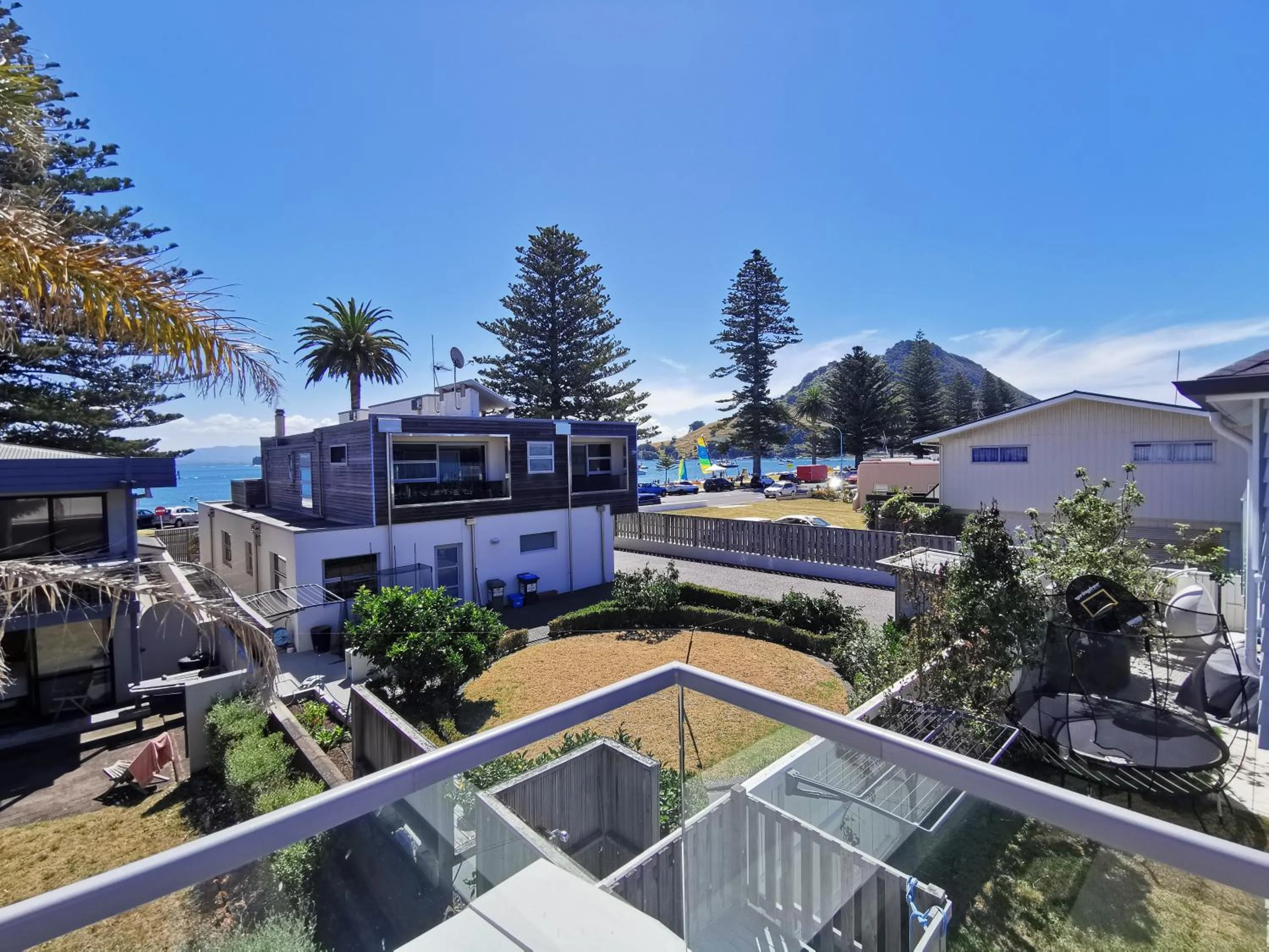 The Anchorage Apartments