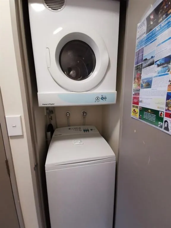 The Anchorage Apartments