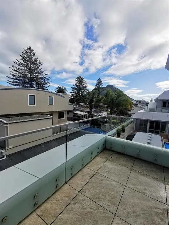 The Anchorage Apartments