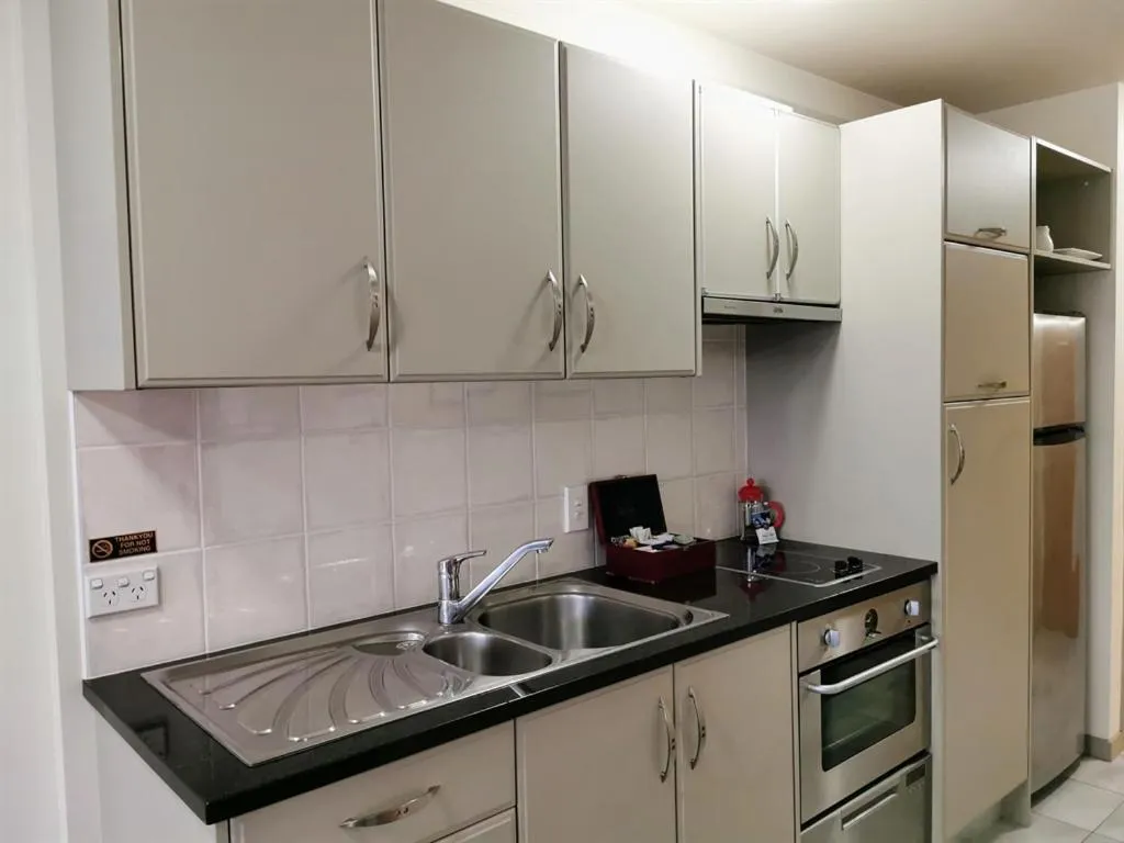 The Anchorage Apartments