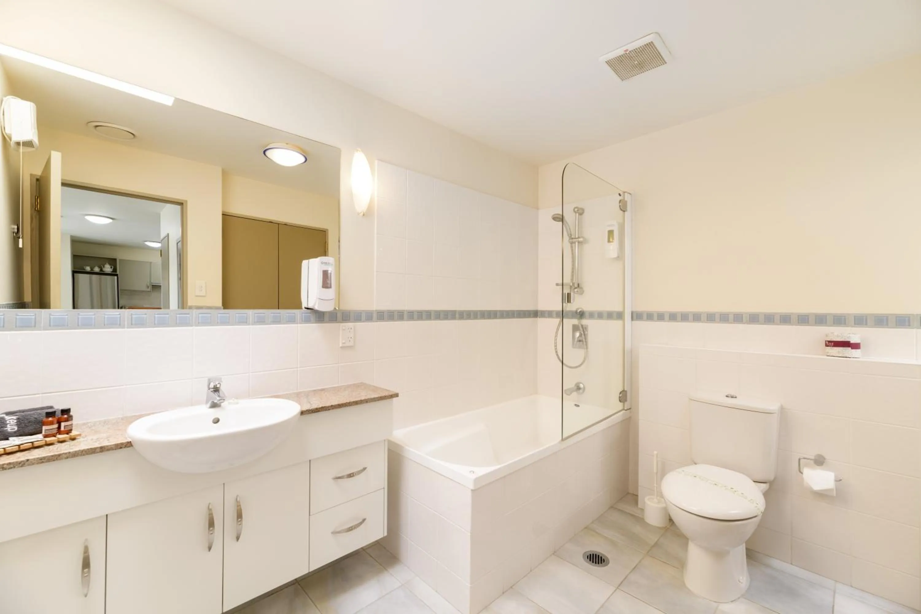 The Anchorage Apartments