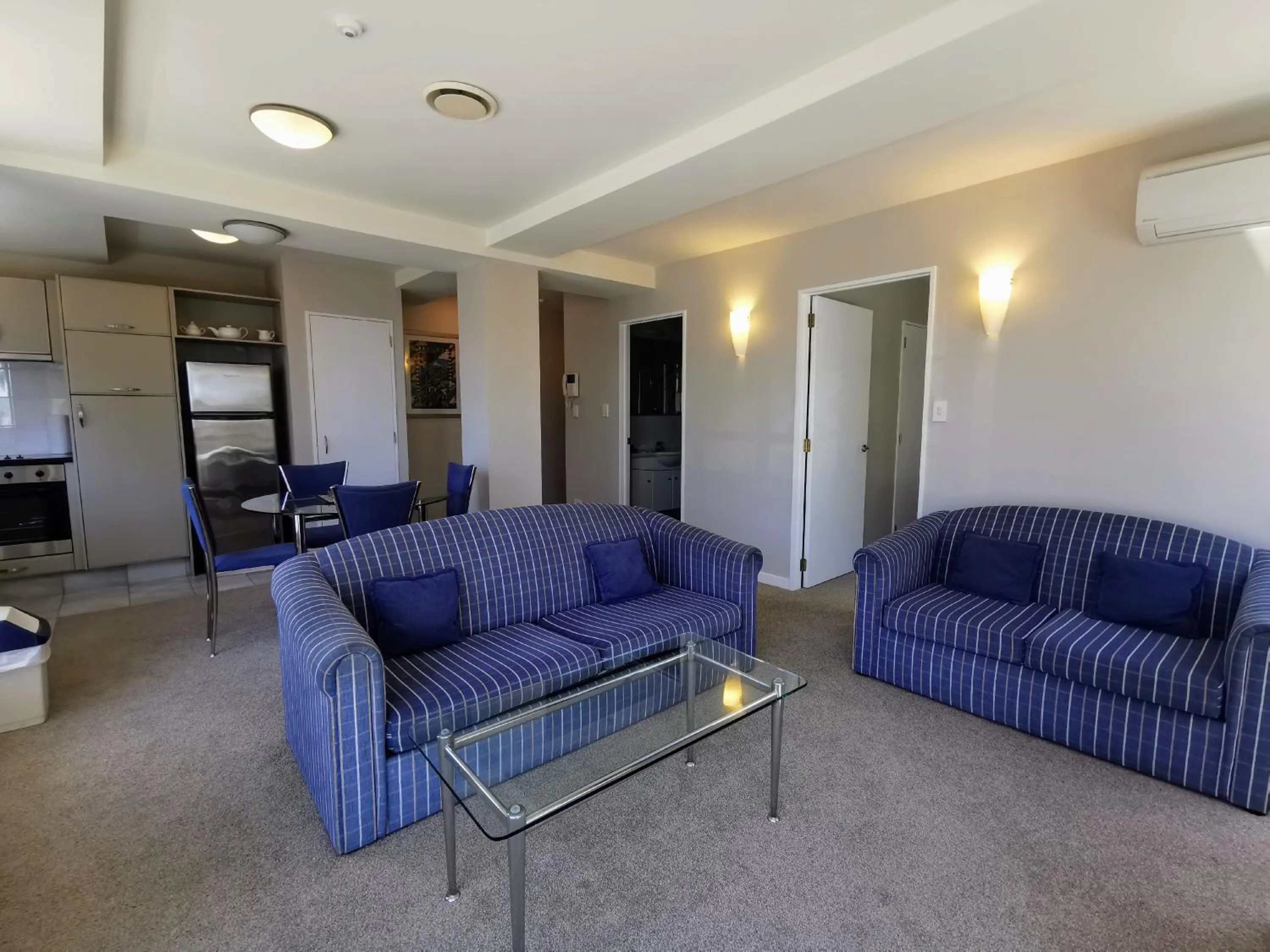 The Anchorage Apartments