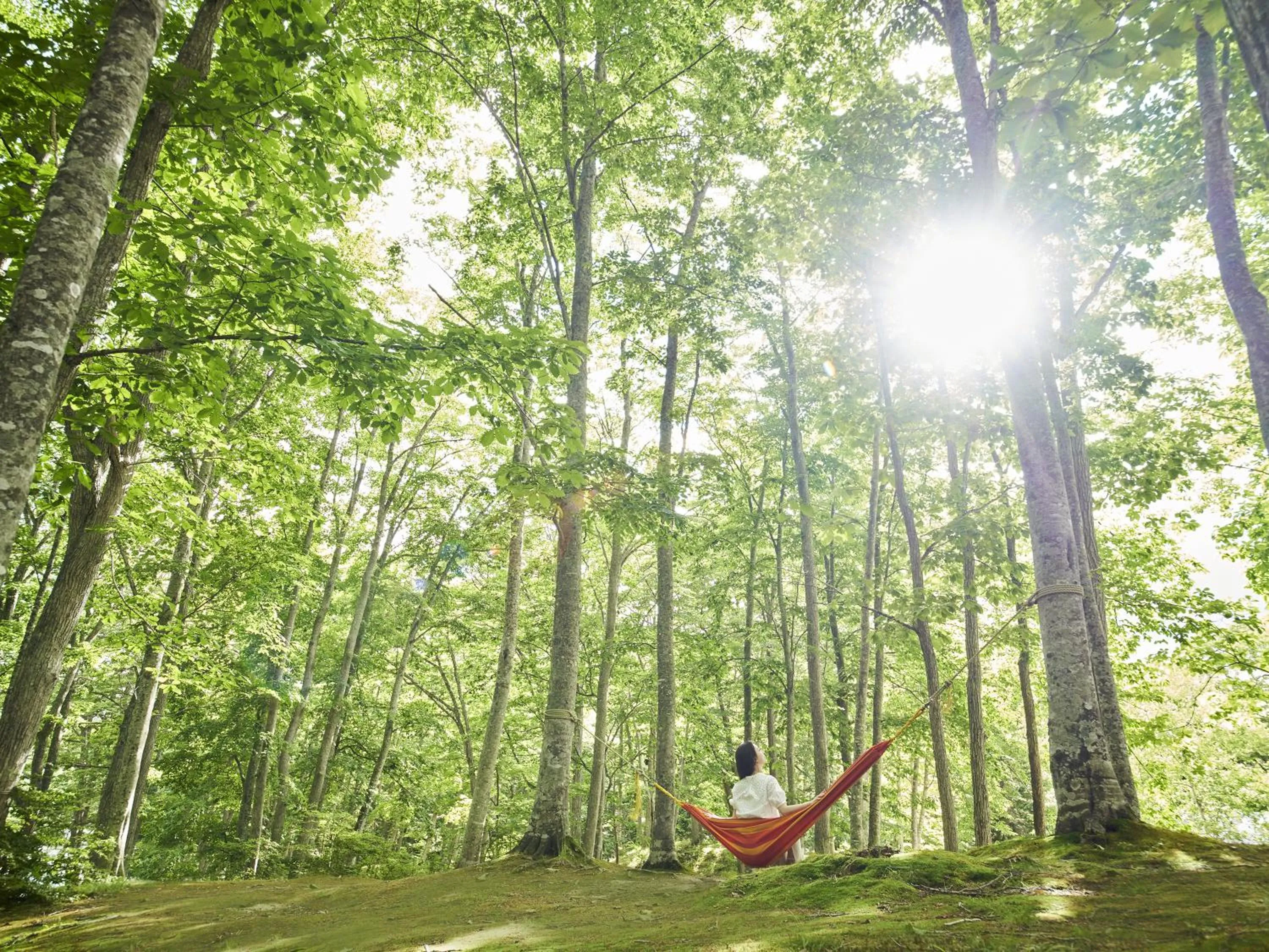 Off site in Hakodate-Onuma Prince Hotel