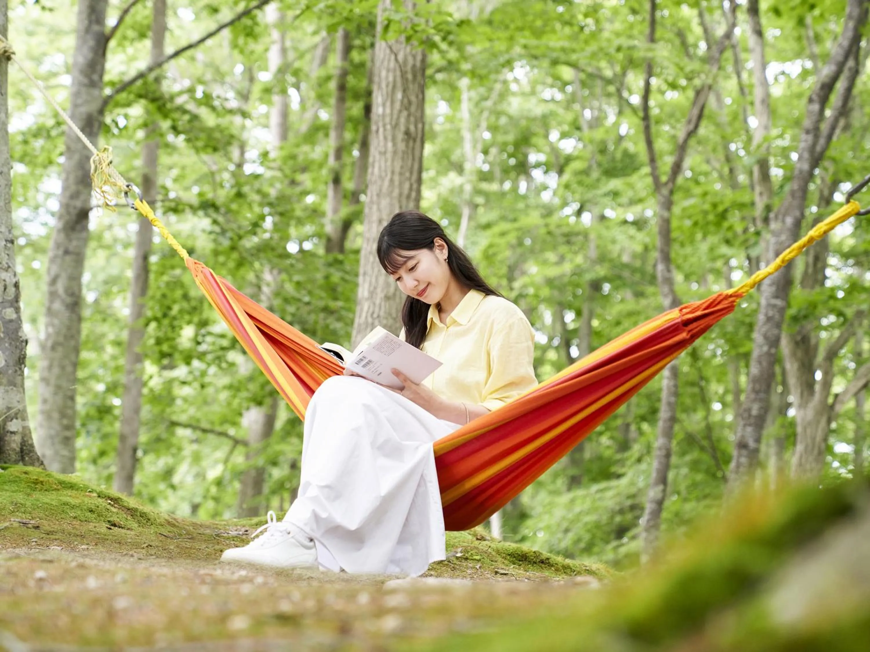 Off site in Hakodate-Onuma Prince Hotel