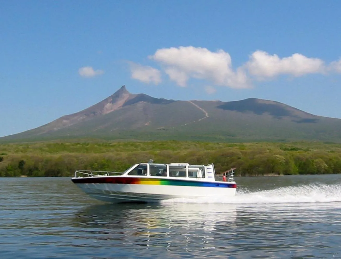 Activities in Hakodate-Onuma Prince Hotel