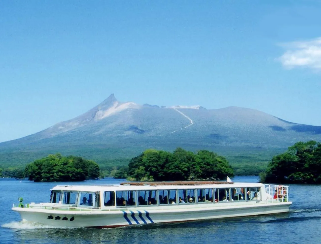 Activities in Hakodate-Onuma Prince Hotel