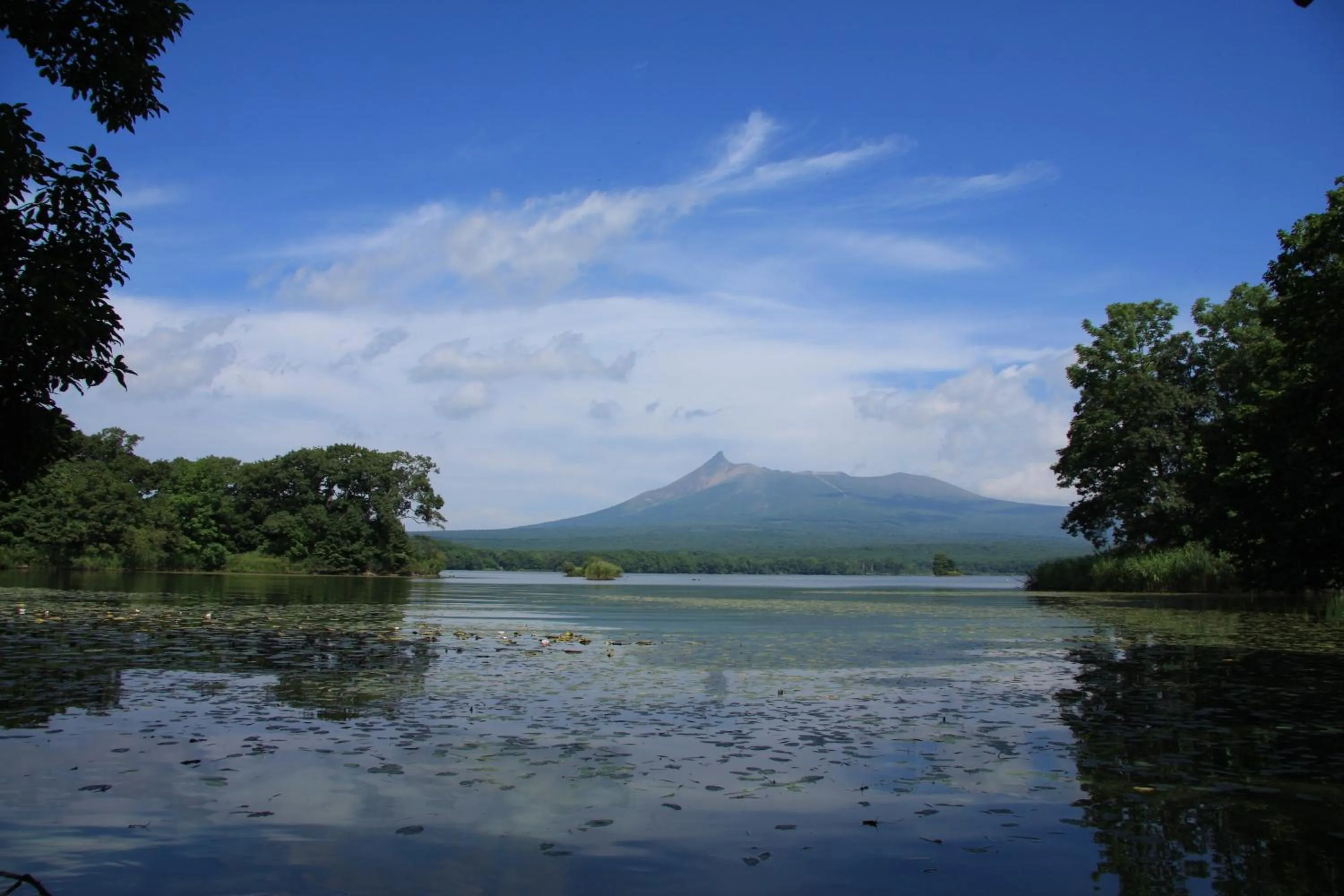 Day in Hakodate-Onuma Prince Hotel