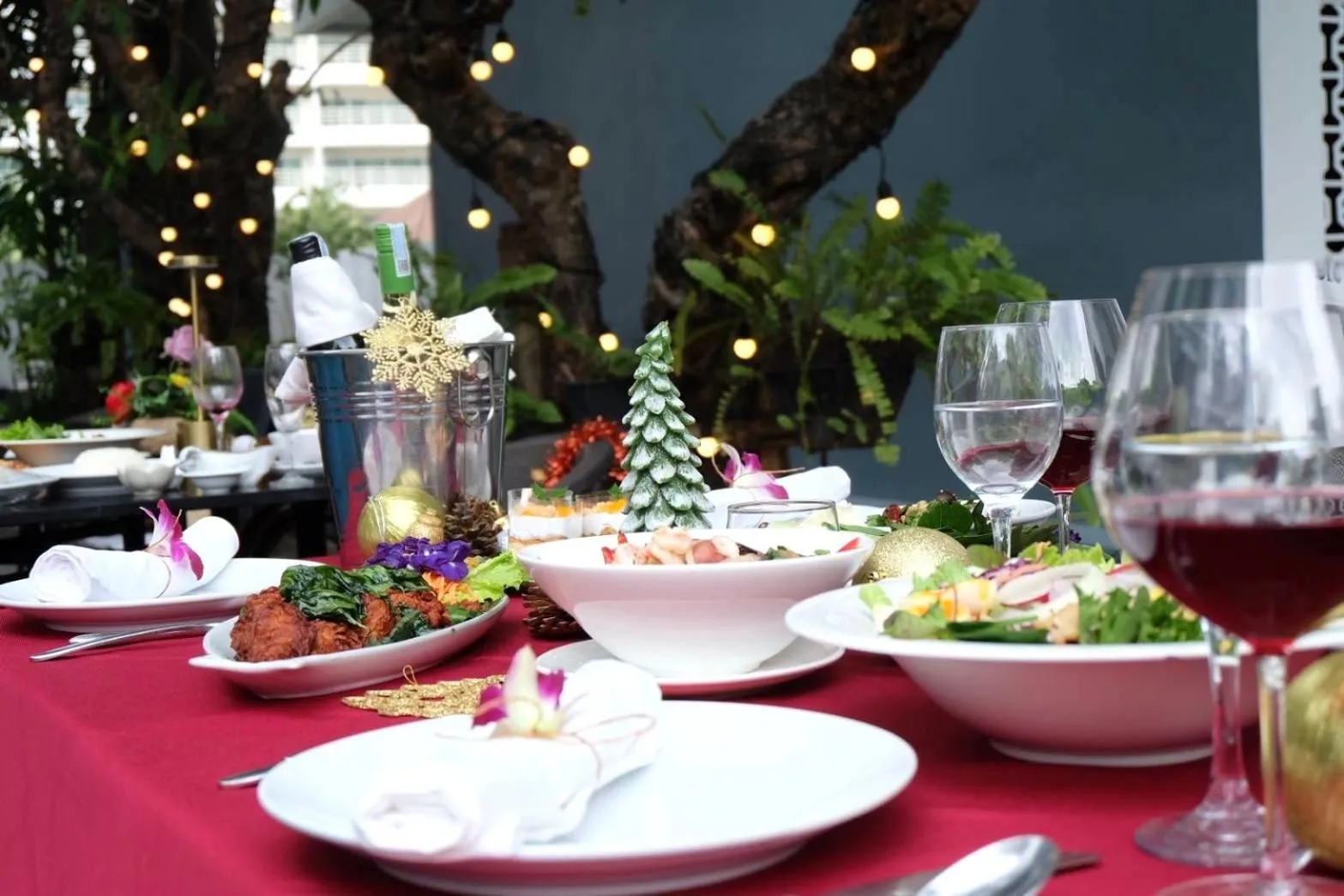 Bay Beach Resort Jomtien