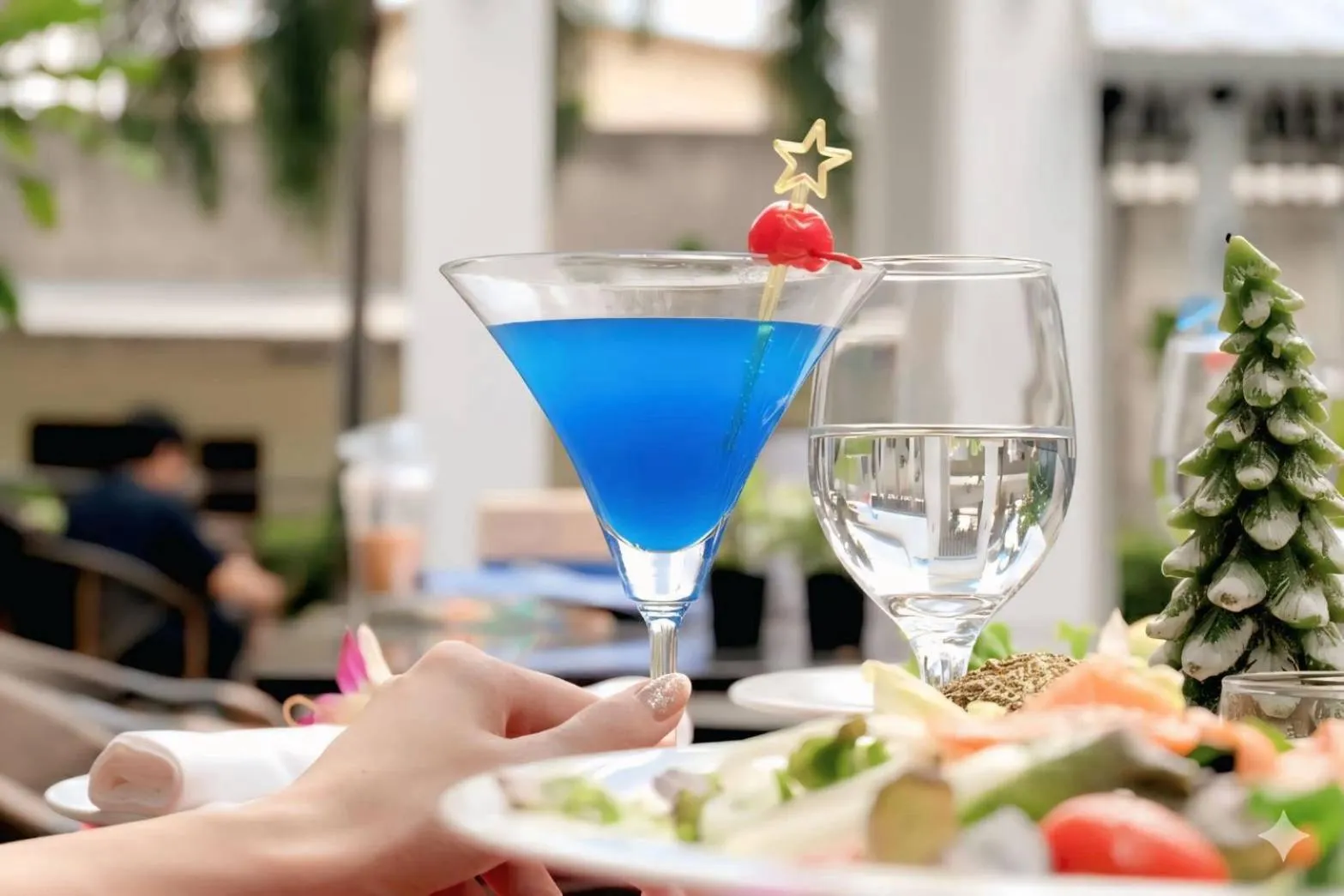 Bay Beach Resort Jomtien