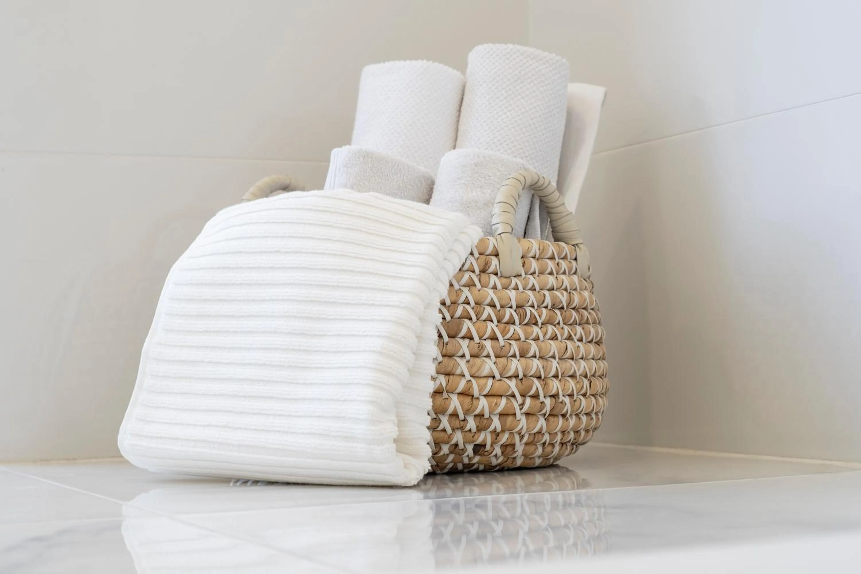 Bathroom in Hotel B&B Casa Arena Sevilla