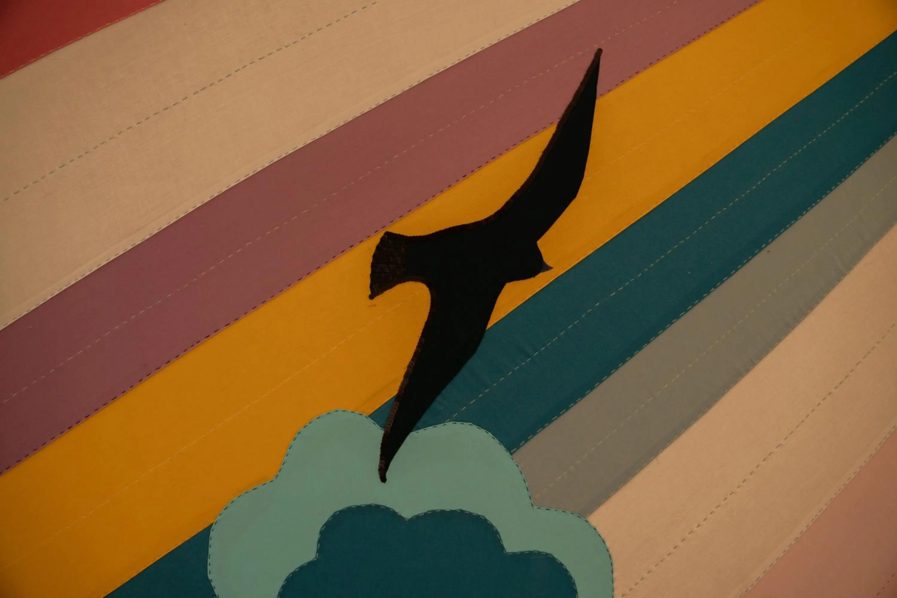 Restaurant/places to eat in The Stepwell Hotel