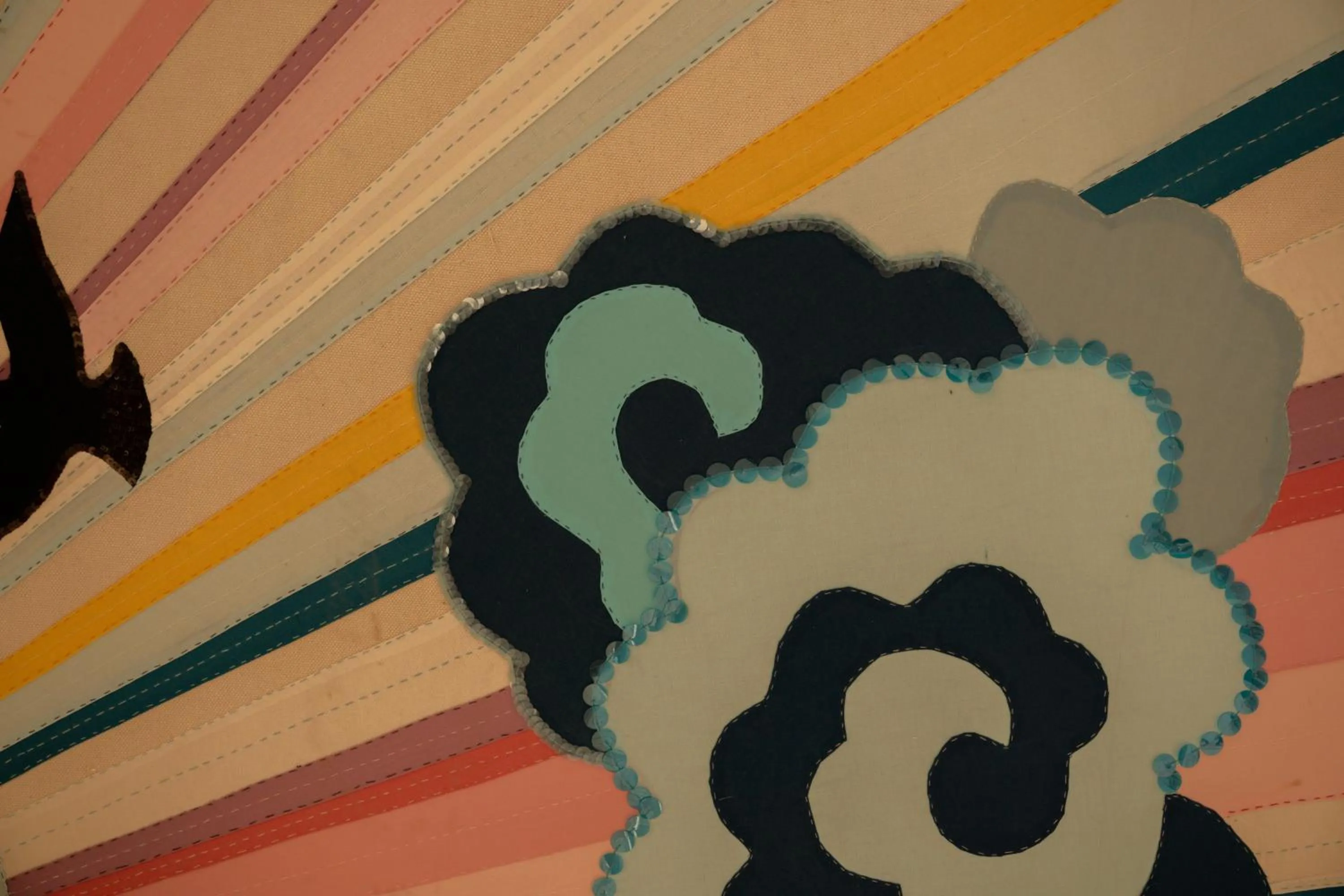 Restaurant/places to eat in The Stepwell Hotel