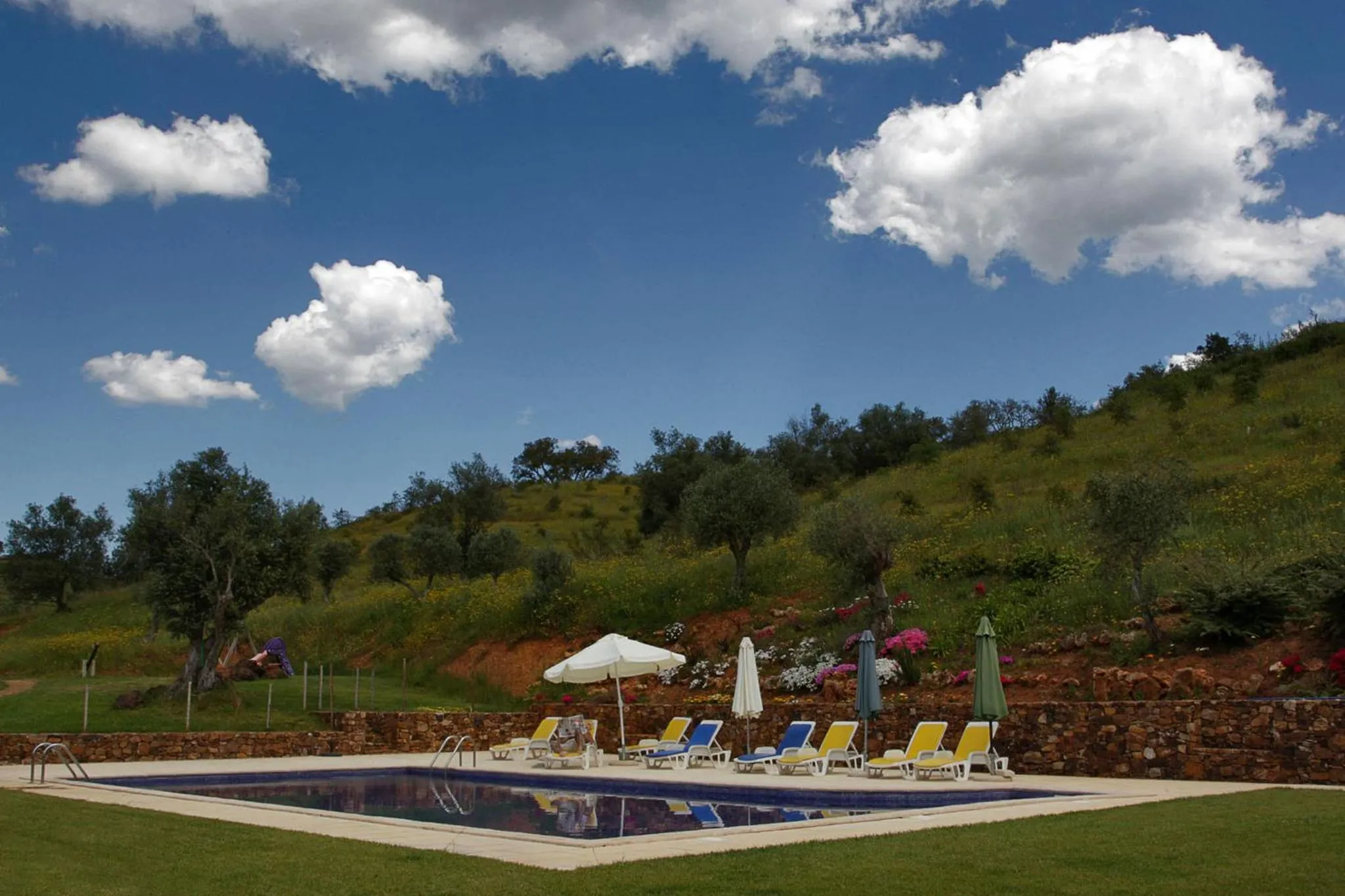 Day in Quinta do Chocalhinho Agroturismo & SPA