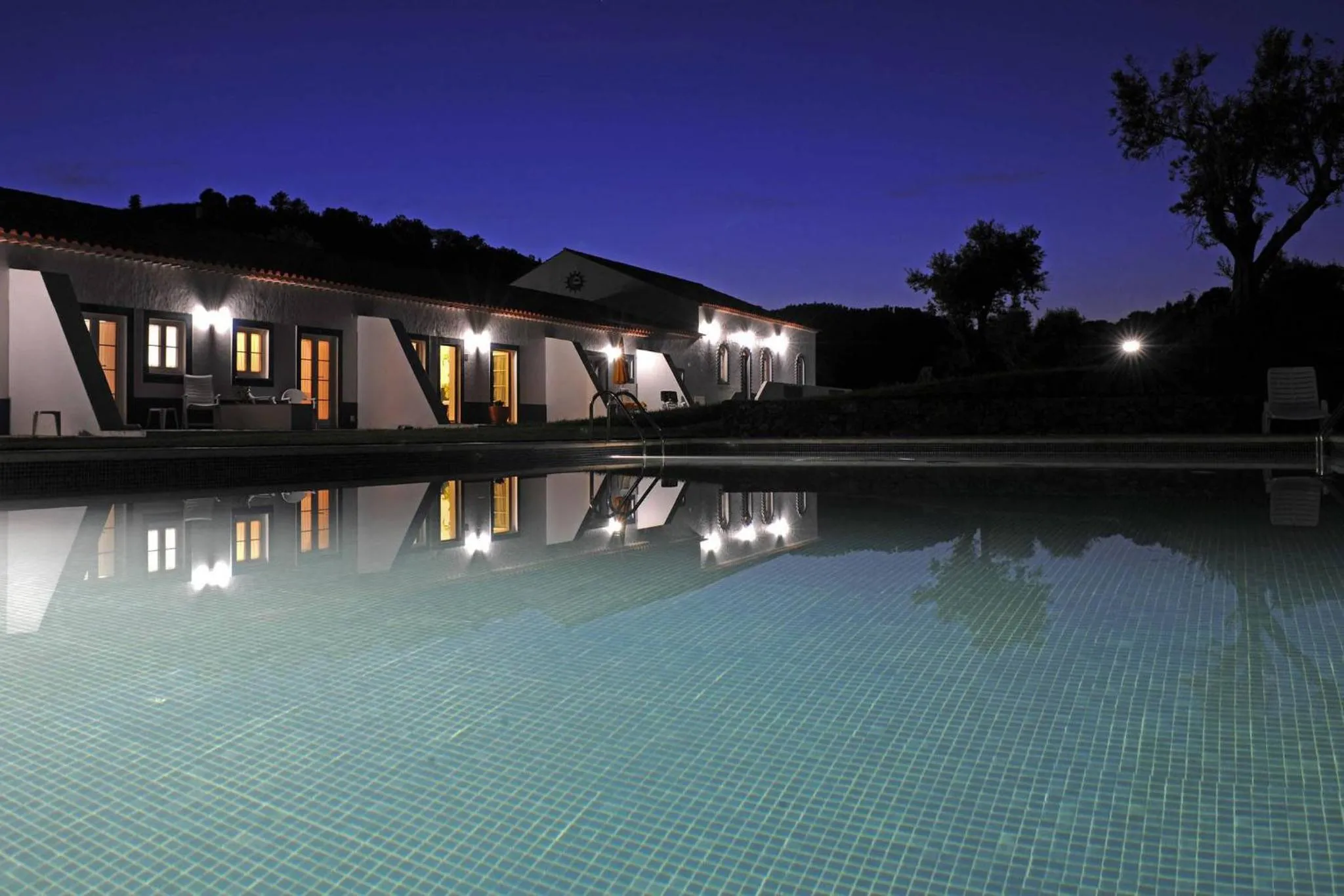 Night in Quinta do Chocalhinho Agroturismo & SPA