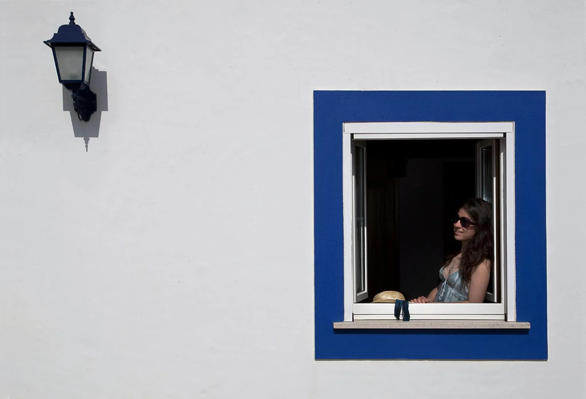 Guests in Quinta do Chocalhinho Agroturismo & SPA