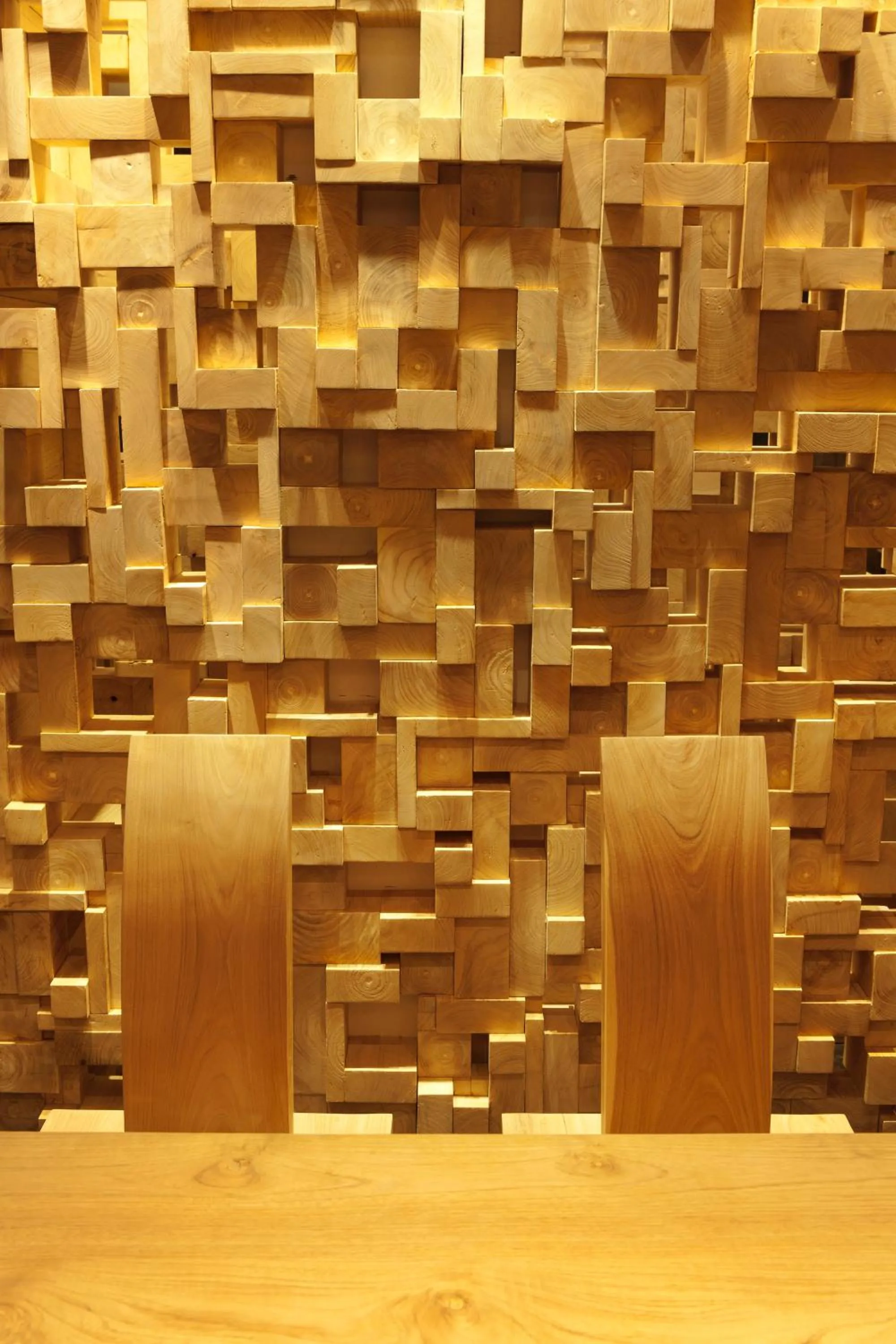 Restaurant/places to eat in One Eleven