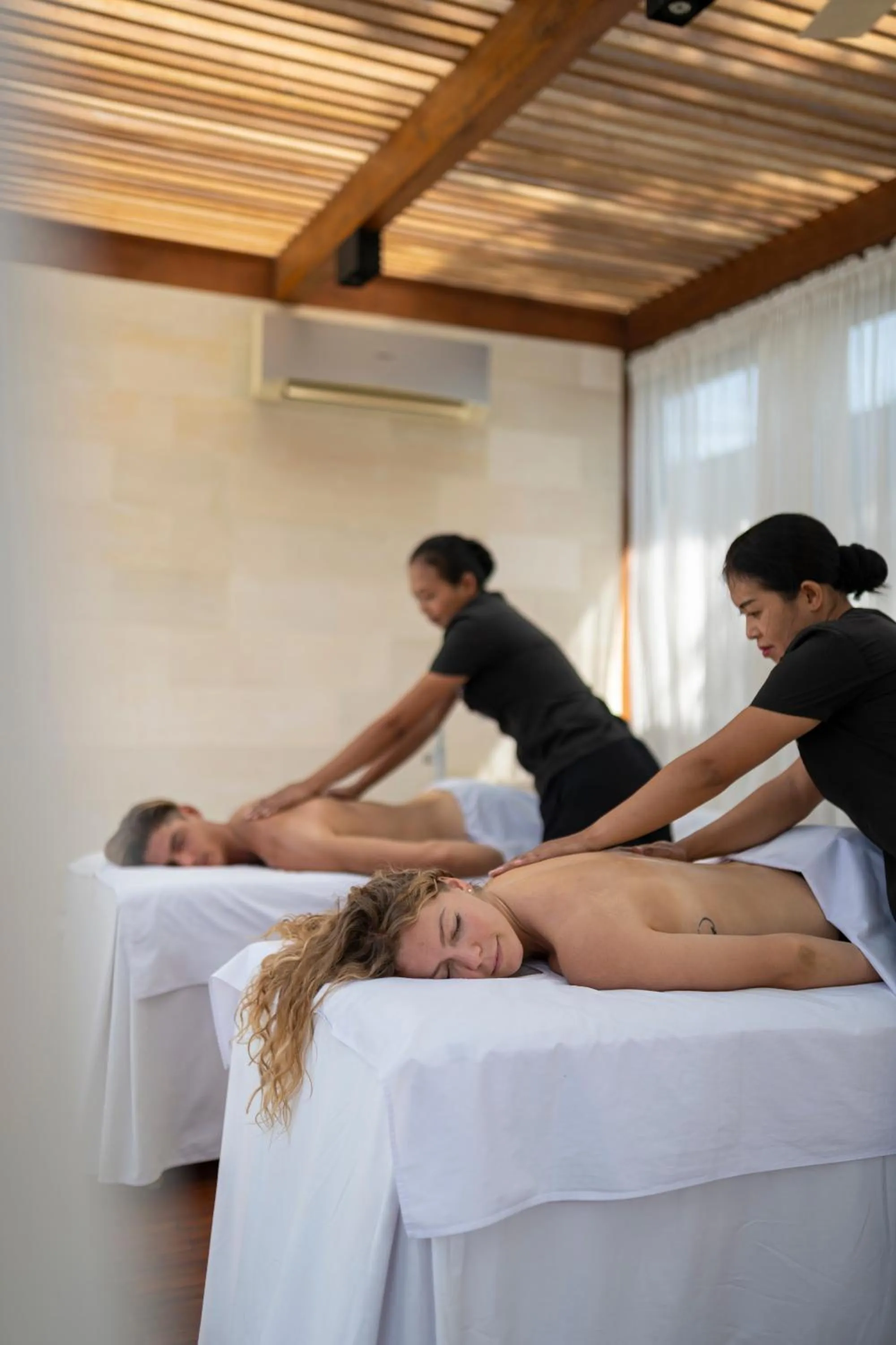 Spa and wellness centre/facilities in One Eleven