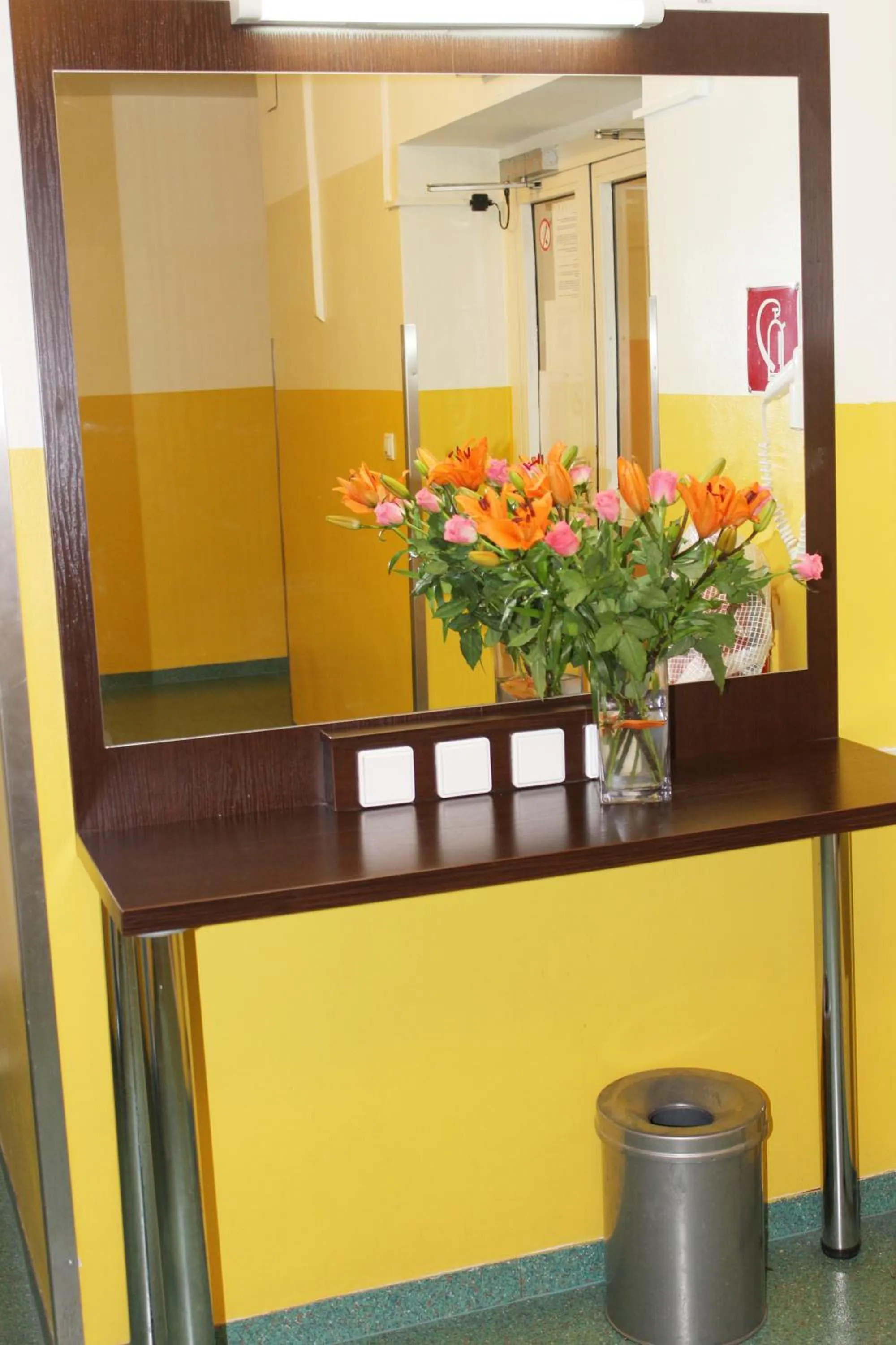 Other in Westend City Hostel