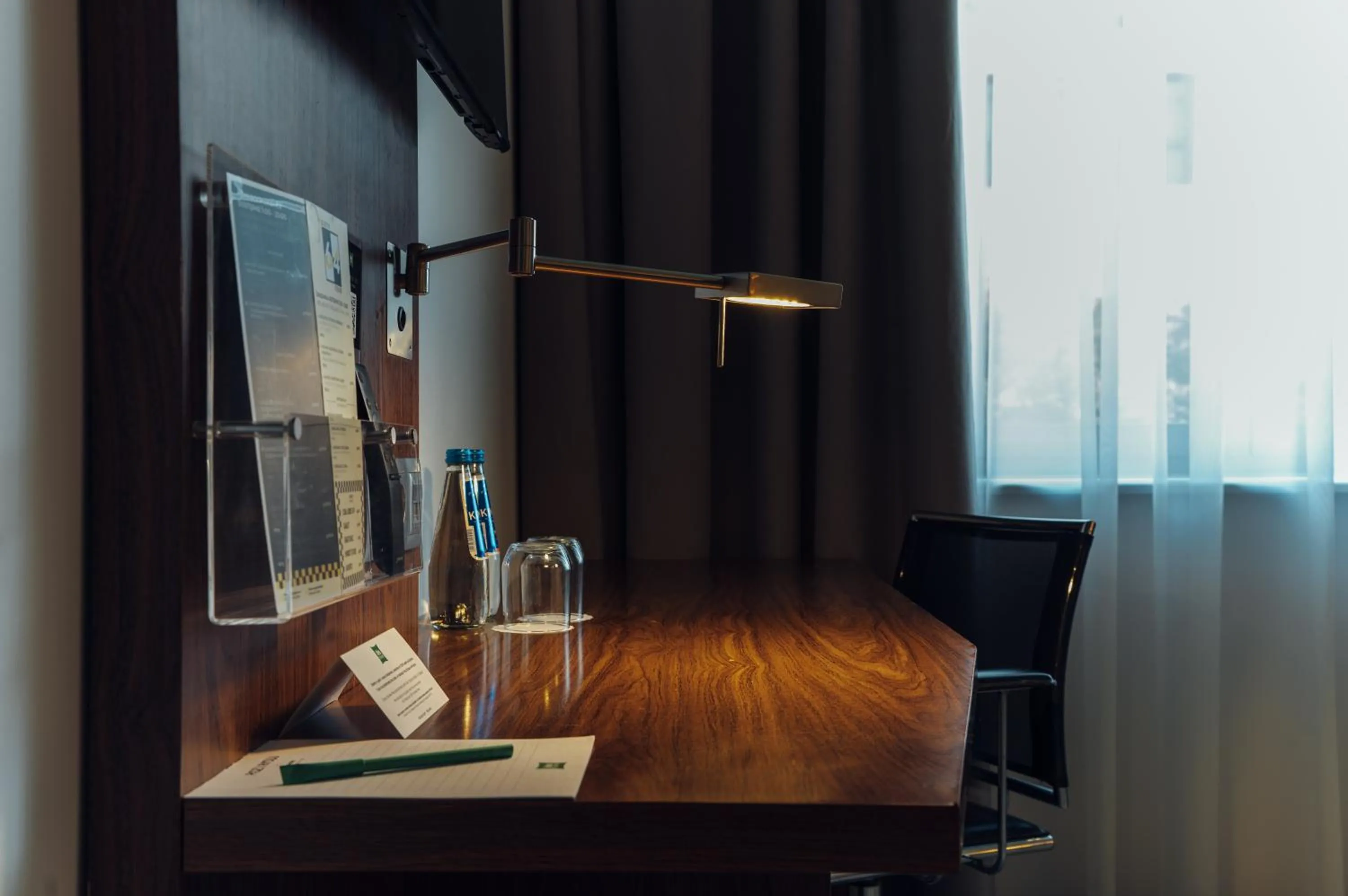 Other in ibis Styles Warszawa Airport