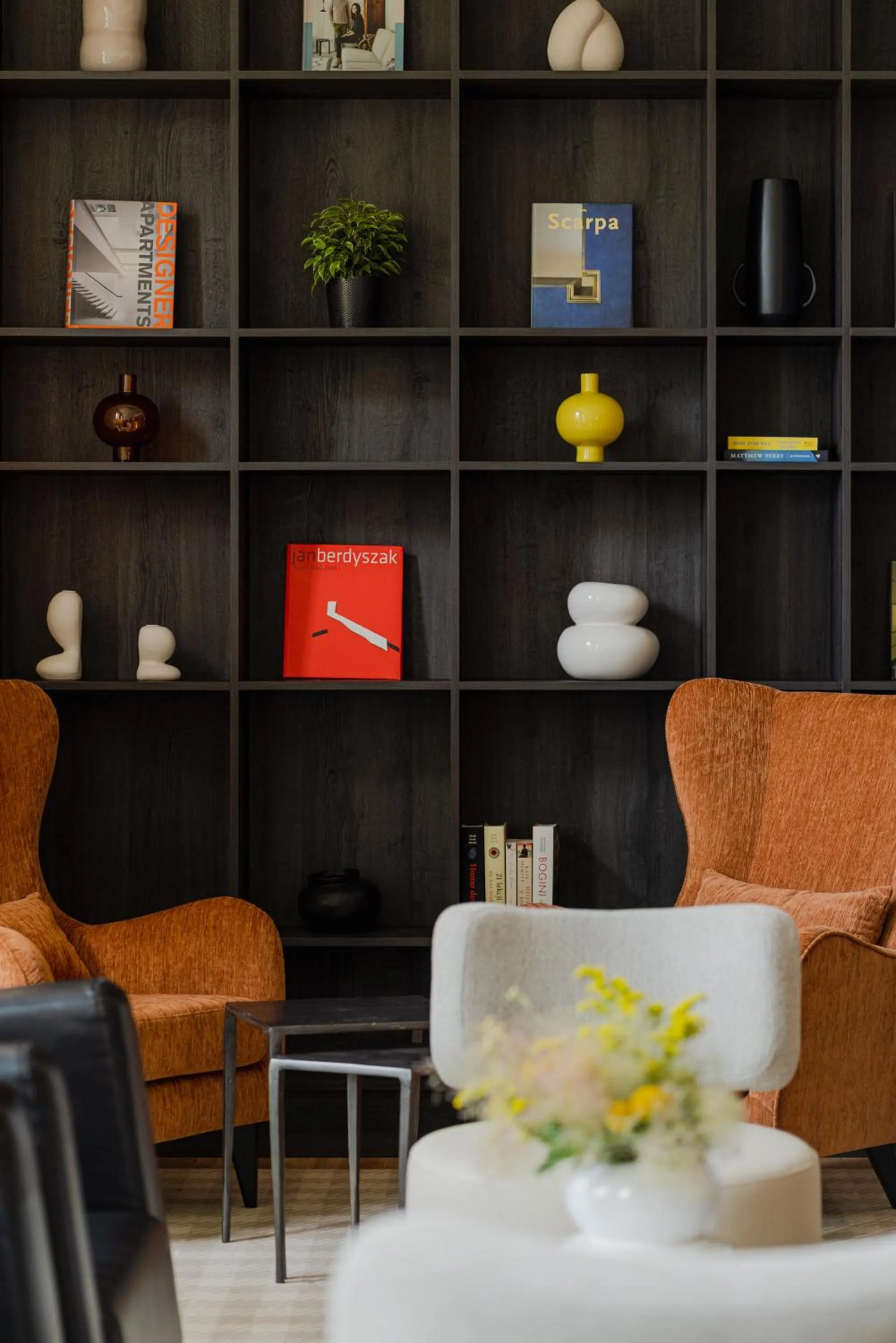 Restaurant/places to eat in ibis Styles Warszawa Airport