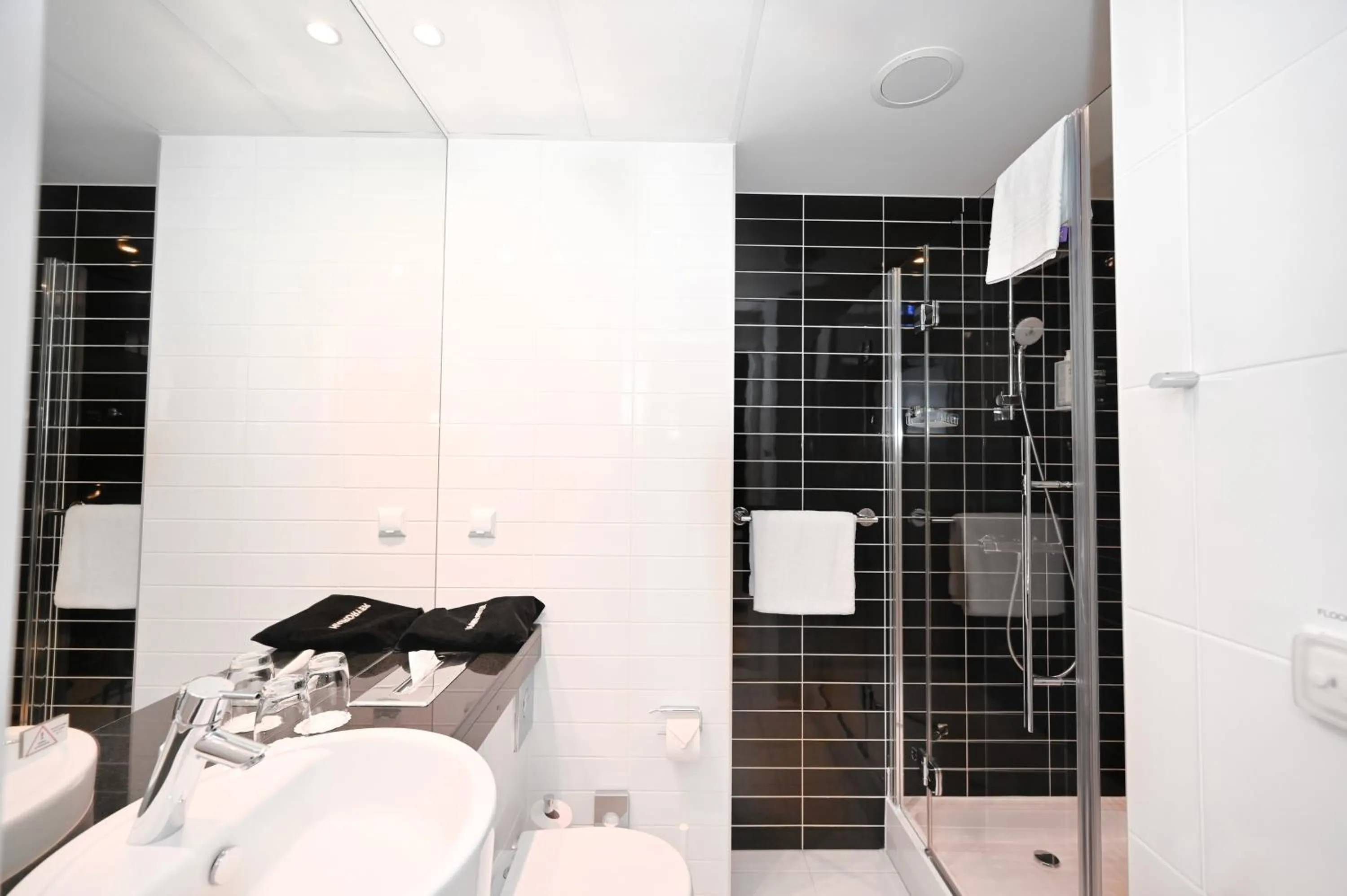 ibis Styles Warszawa Airport