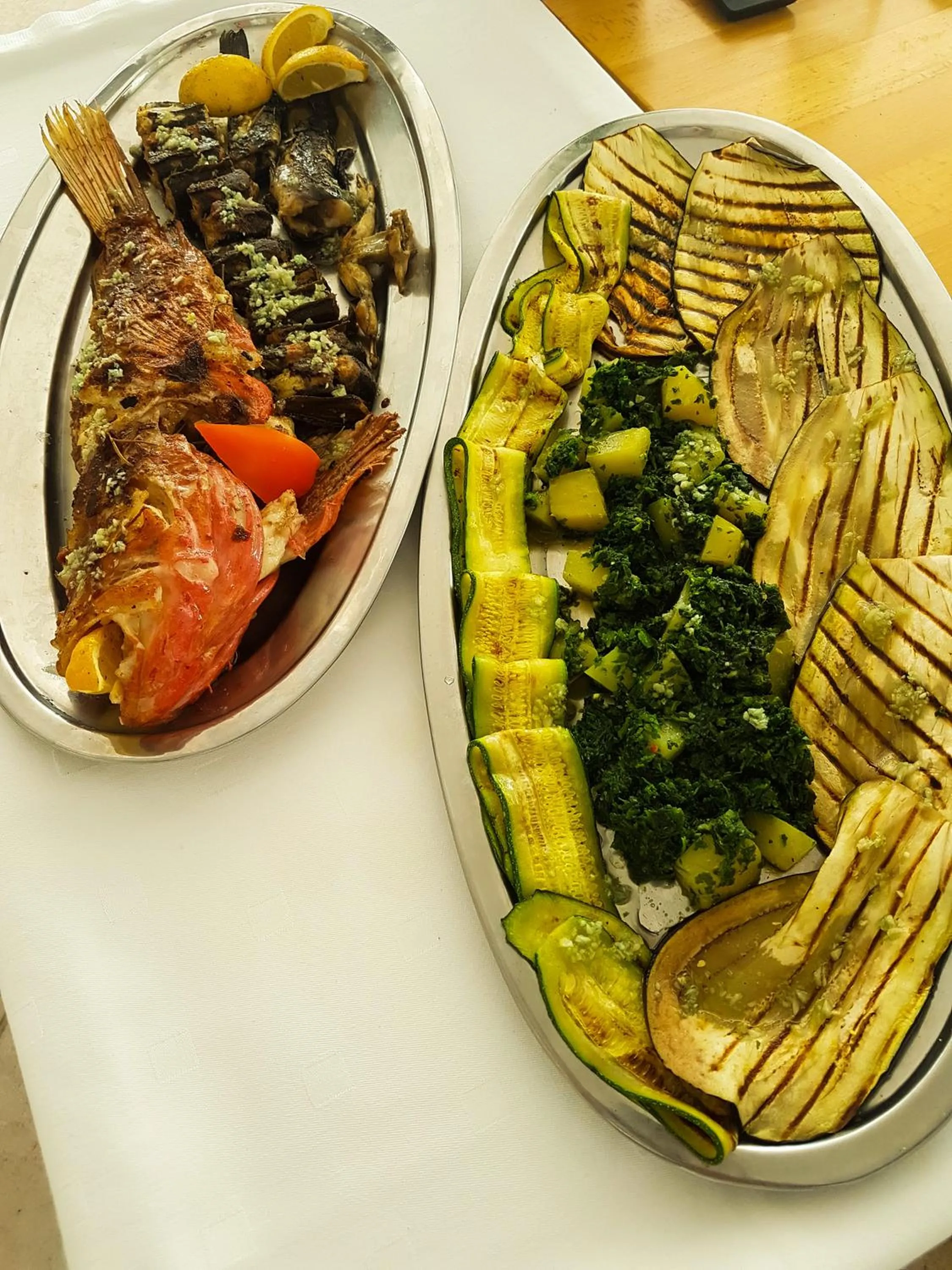 Staff in Beach Hotel