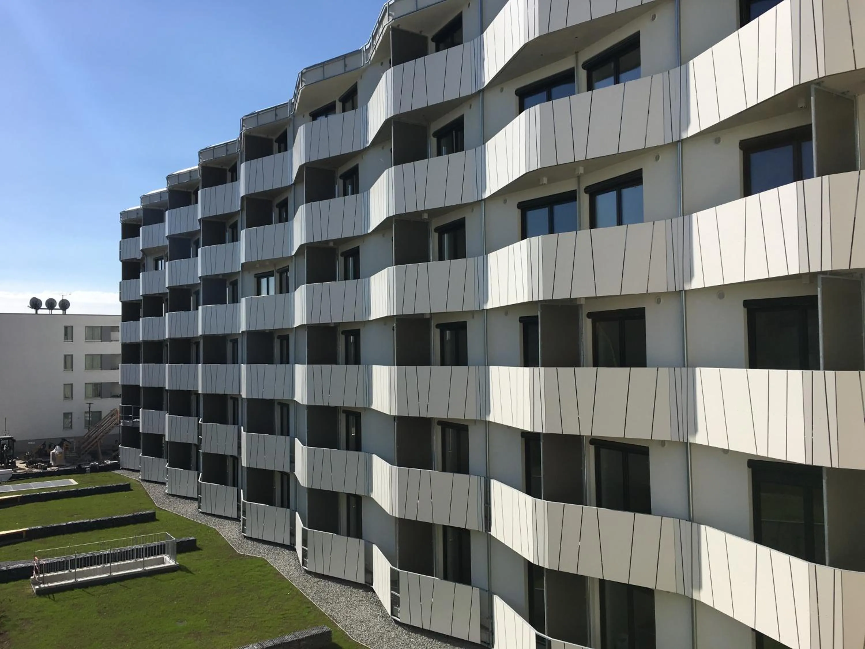 Premium Apartment München Messe