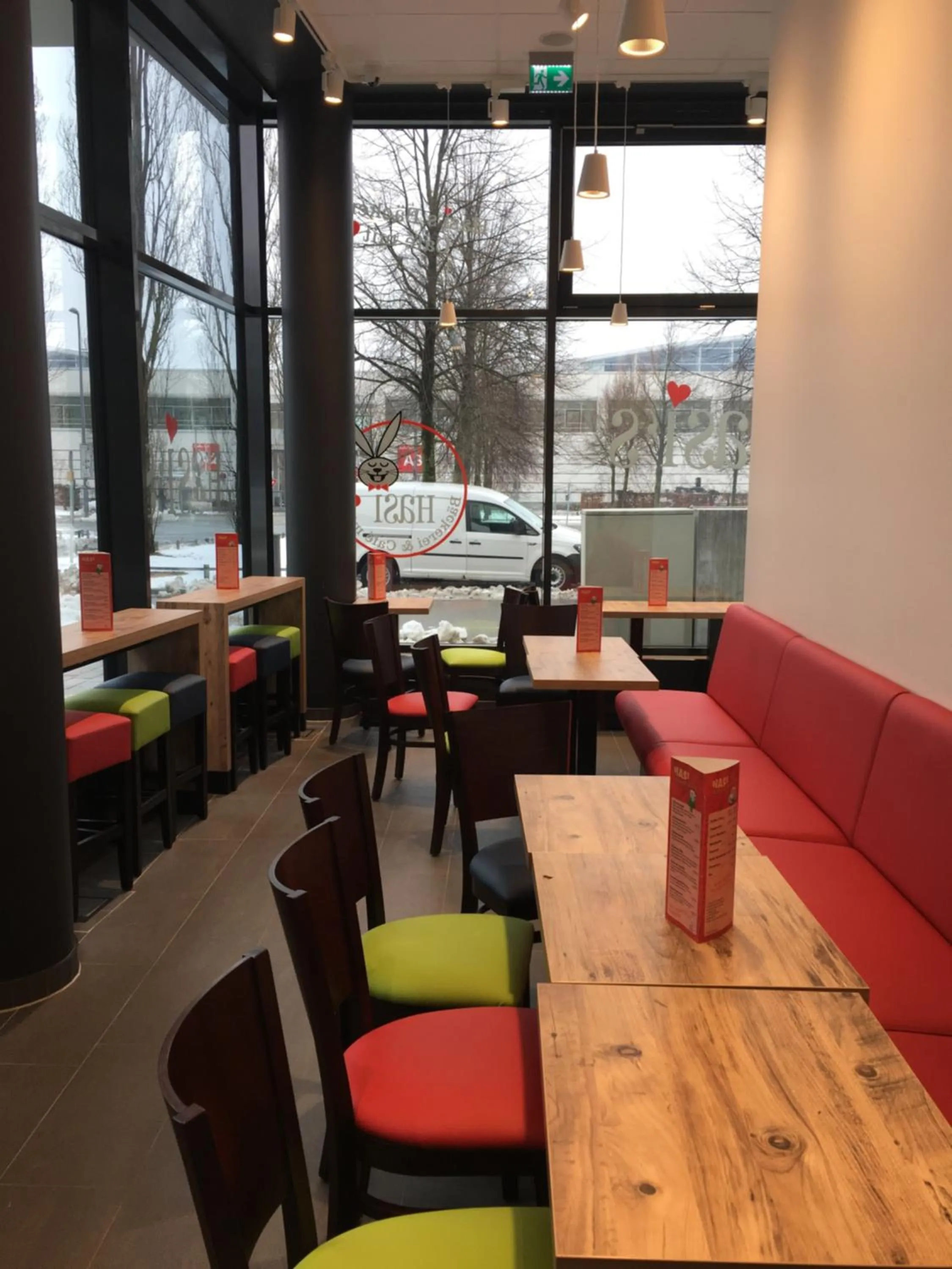 Premium Apartment München Messe