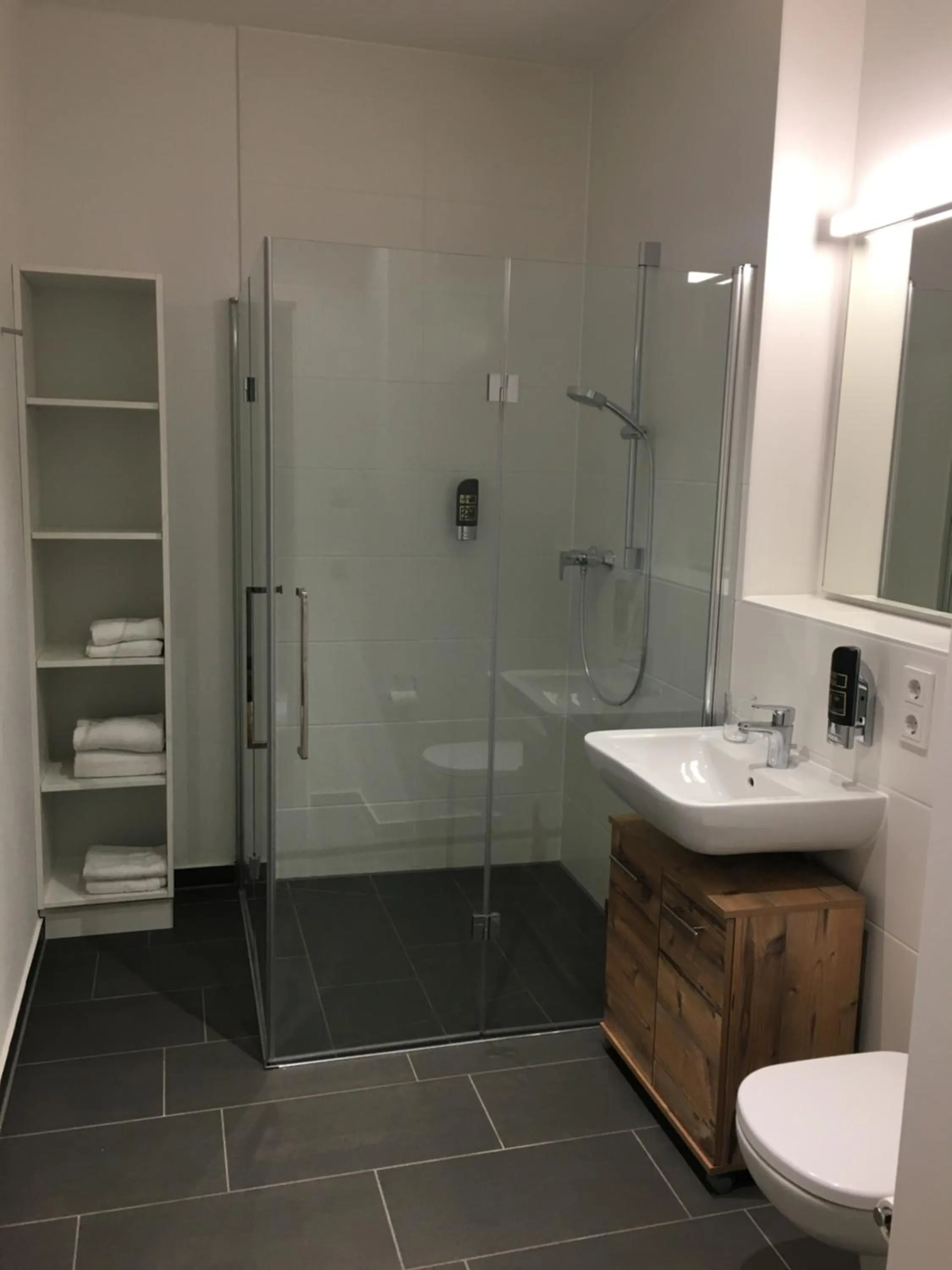 Premium Apartment München Messe